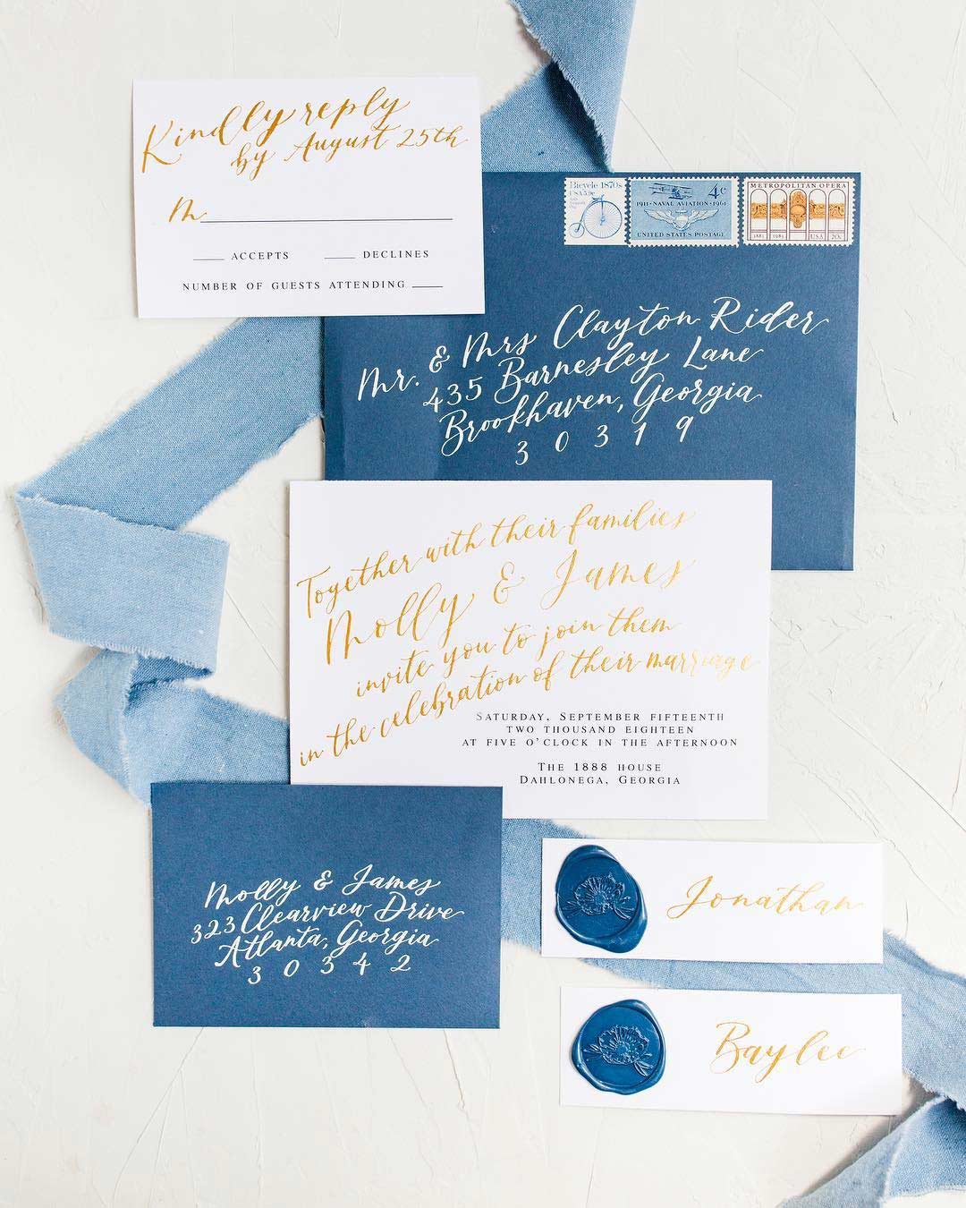 Tips for Choosing the Right Winter Wedding Colors