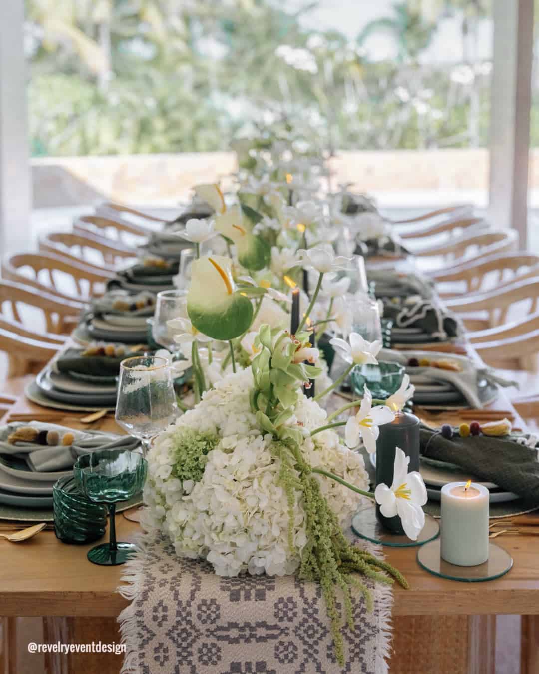 Table Runners