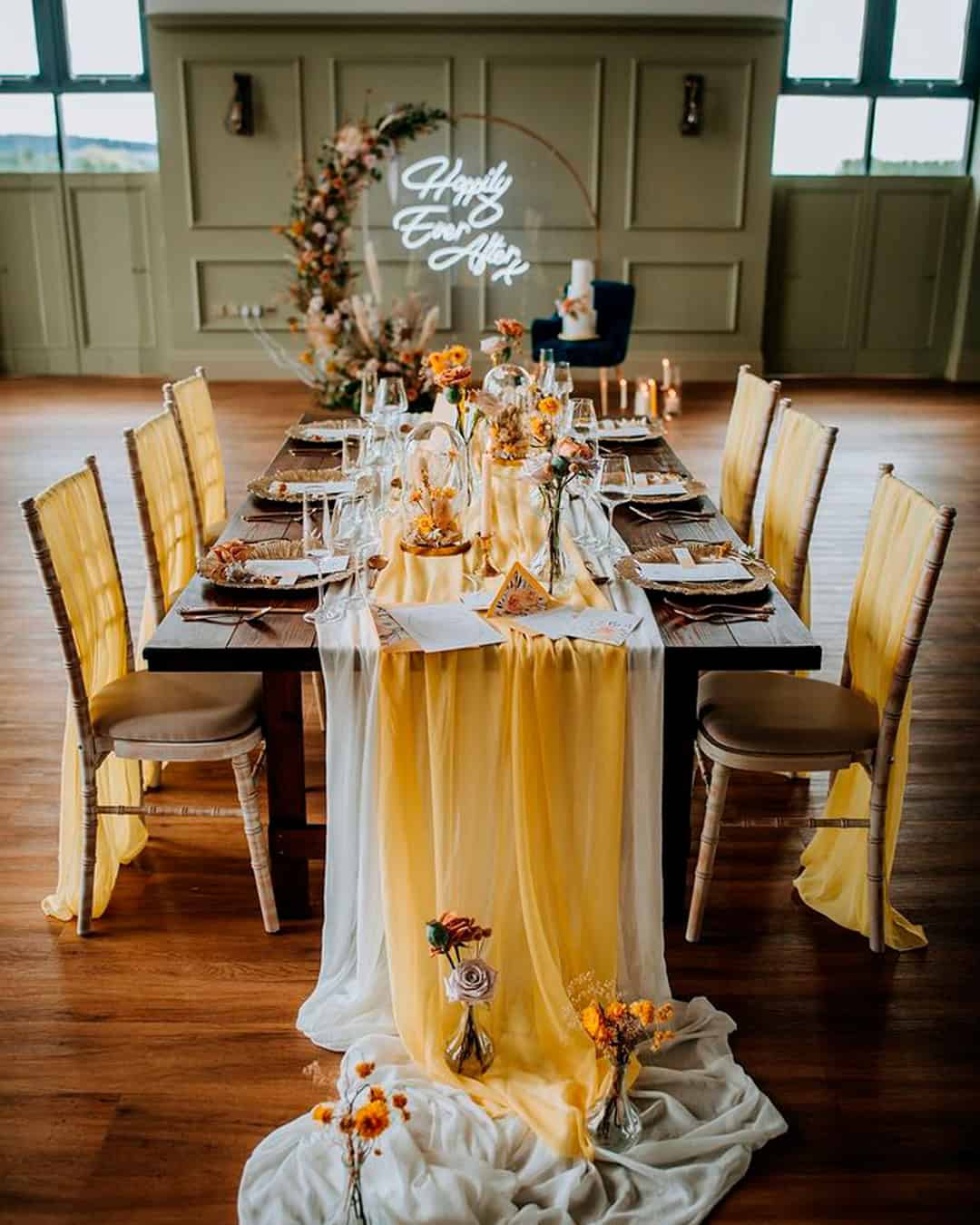 Table Runners