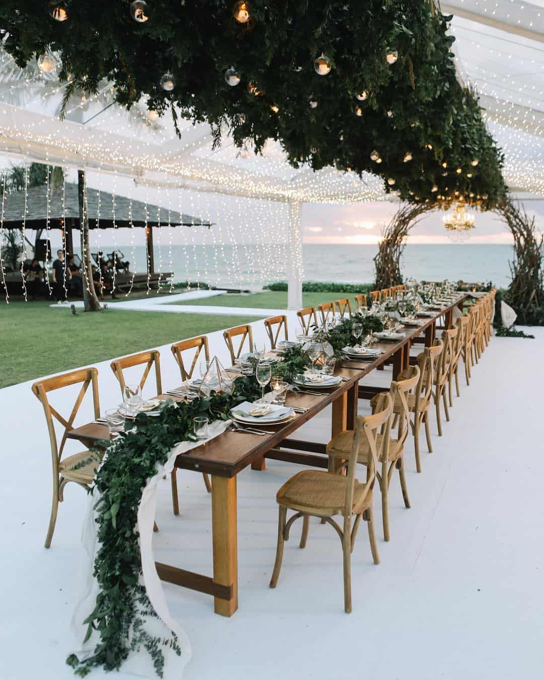 Decorations For Different Table Types