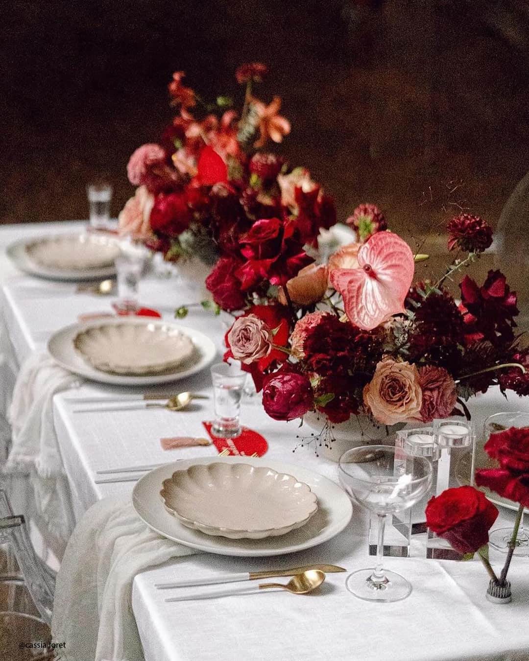 Lighting Wedding Decoration Ideas