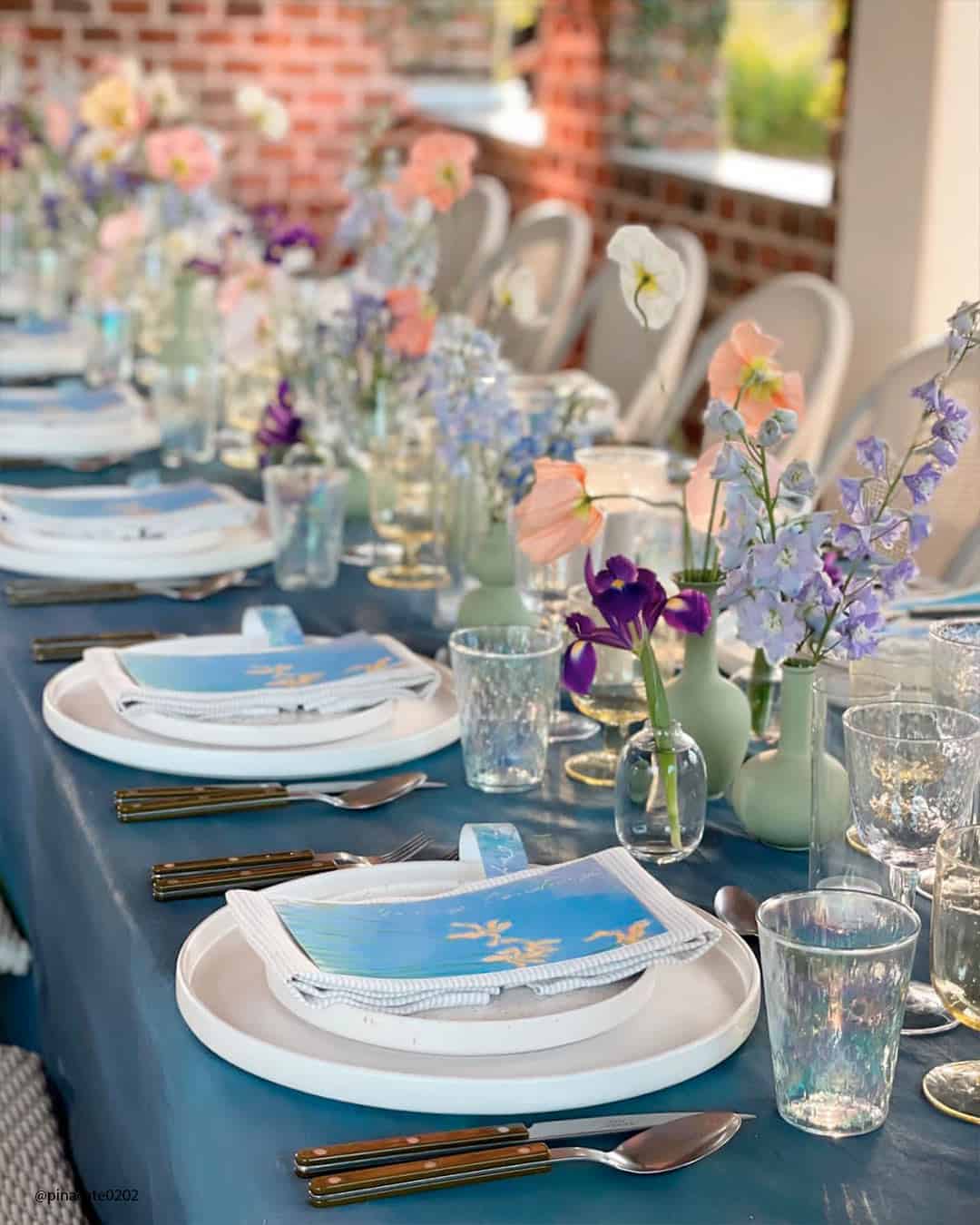 Personal Touches for Wedding Decorations Ideas