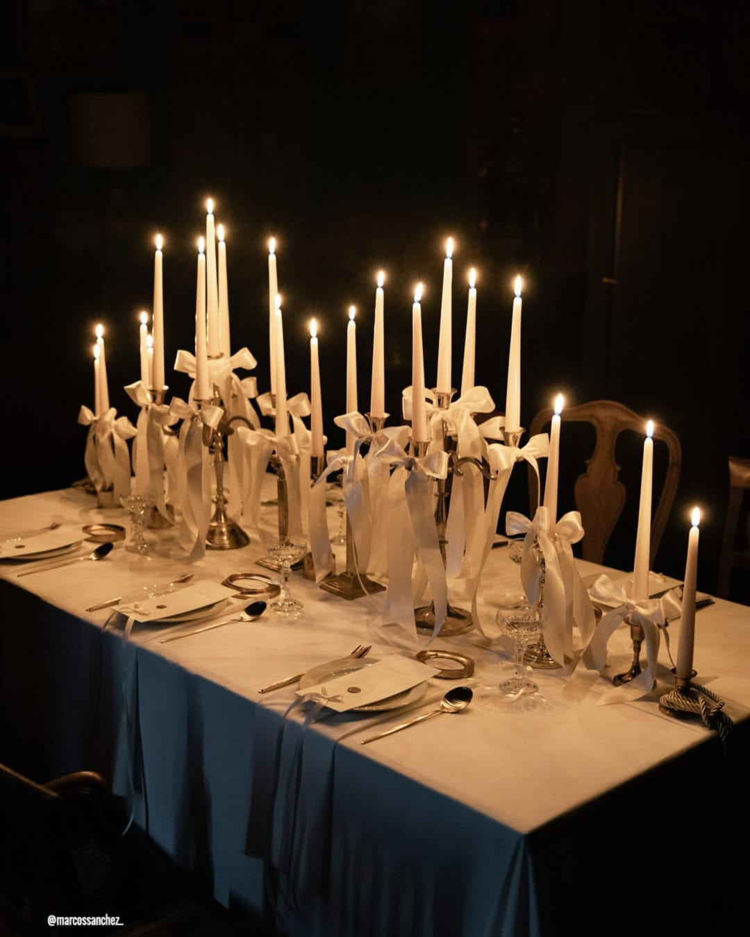 Personal Touches for Wedding Decorations Ideas