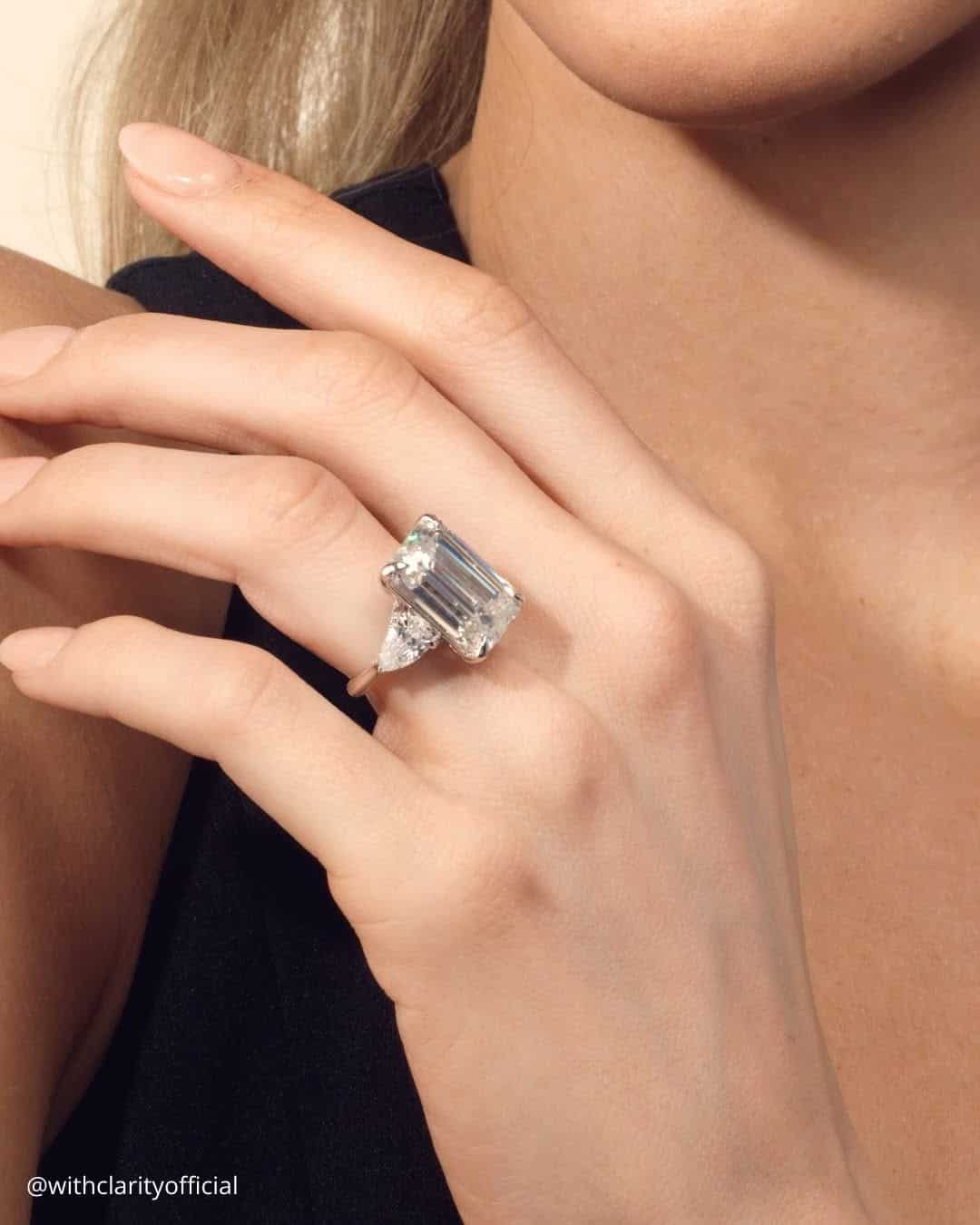 Diamond Engagement Rings