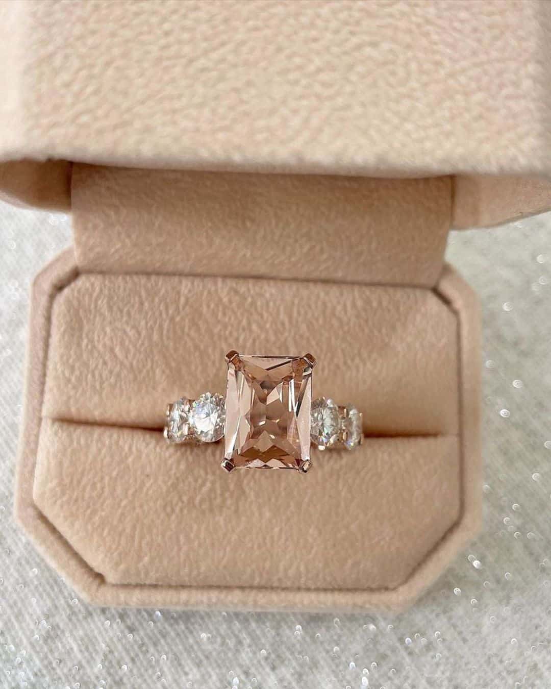 White Gold Rings