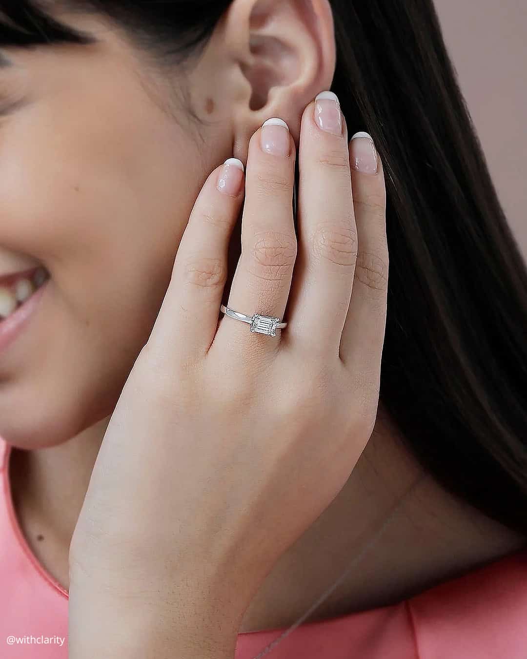 Diamond Engagement Rings