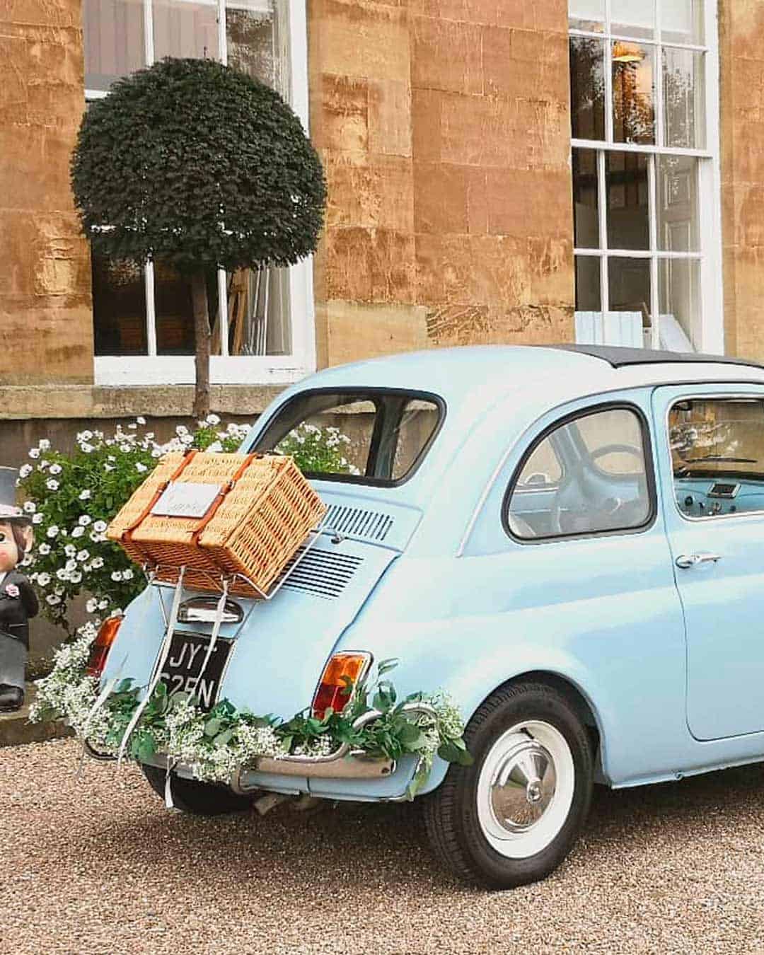 Funny Ideas For Car Decorating