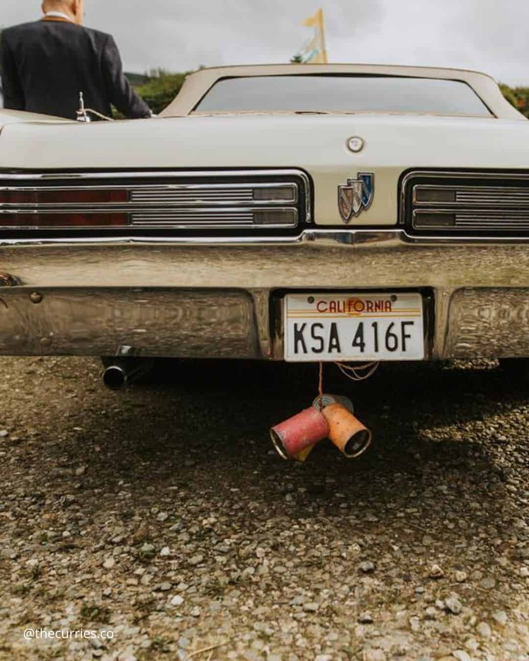 Funny Ideas For Car Decorating