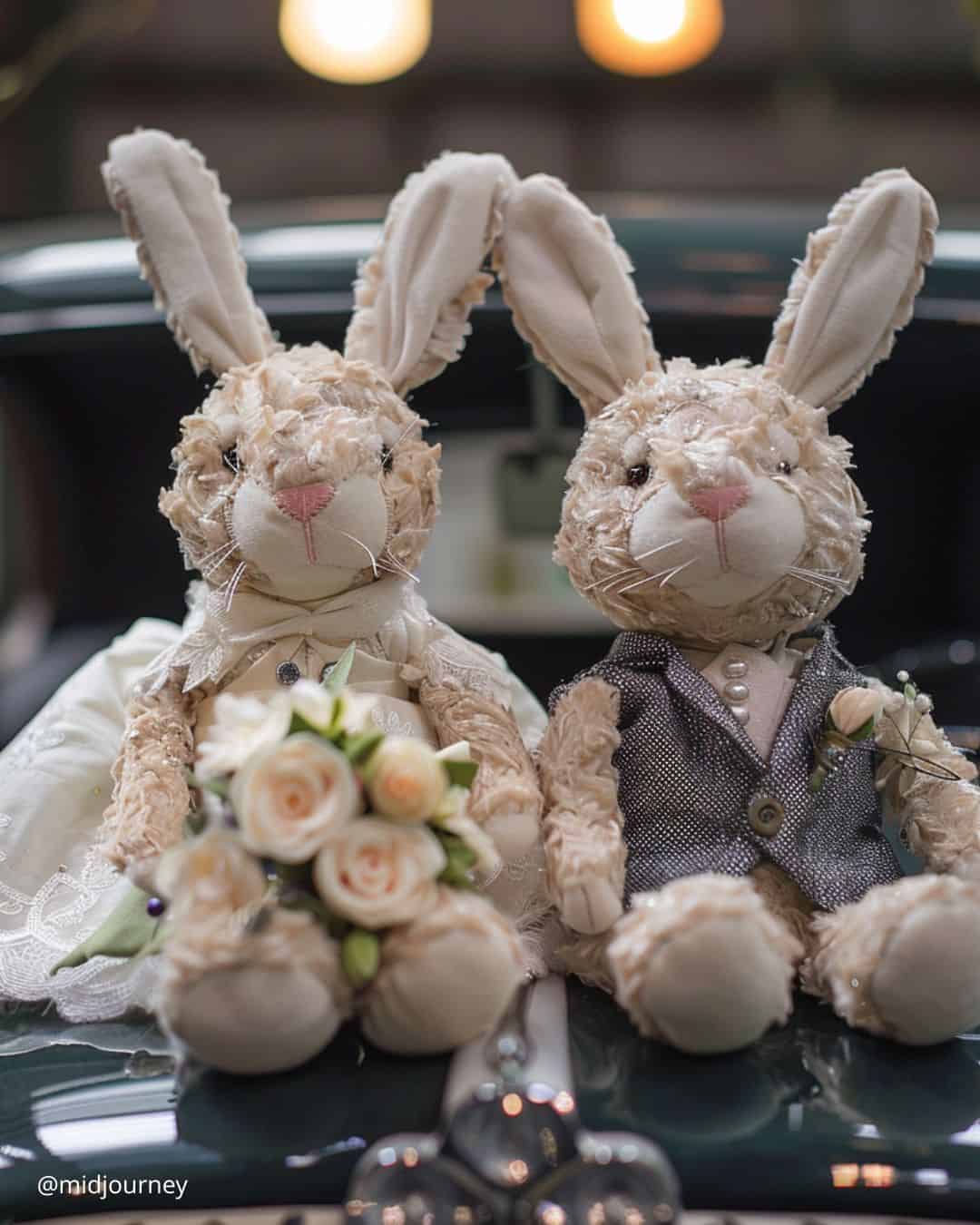 Funny Ideas For Car Decorating