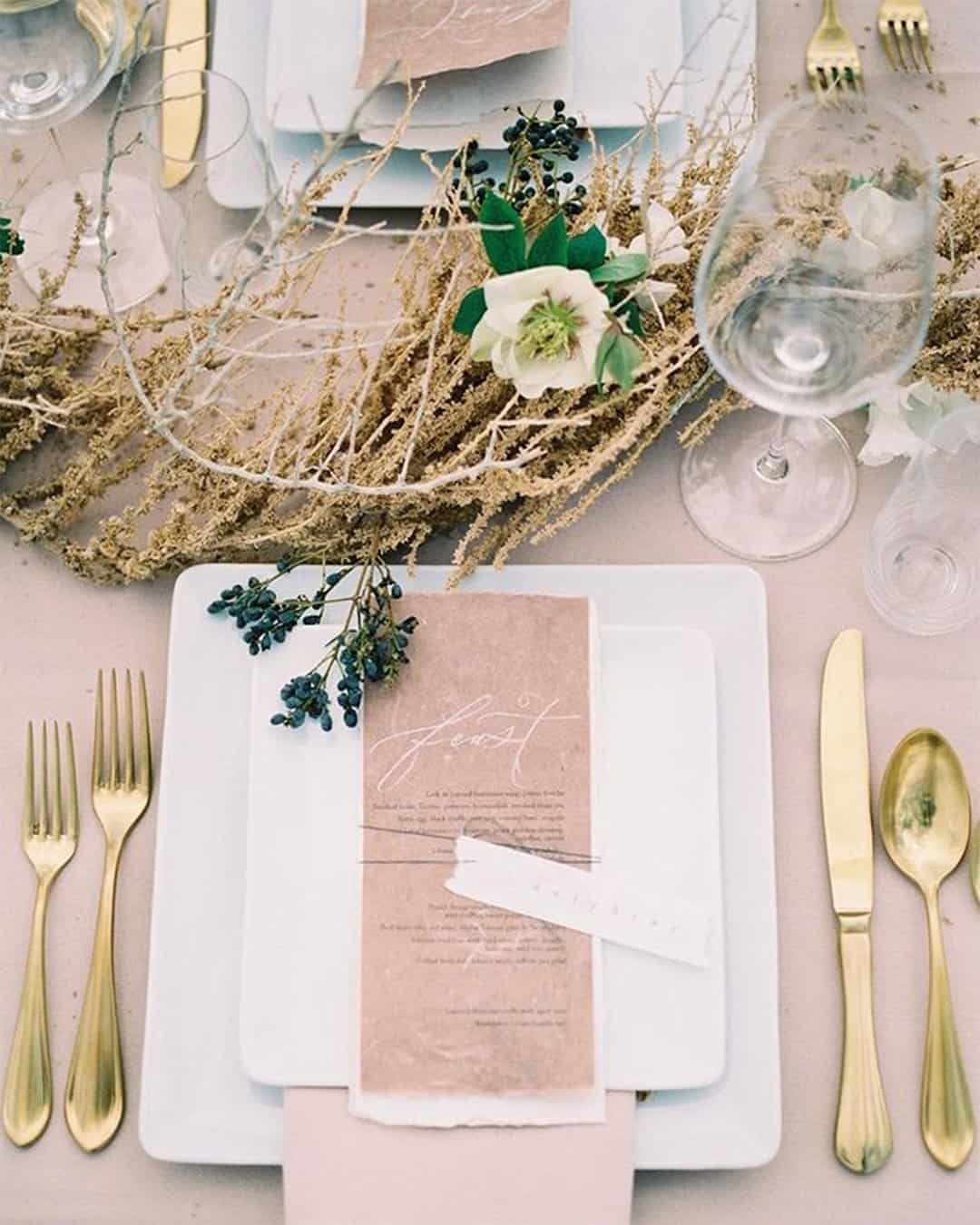 coral wedding decorations tender invitations