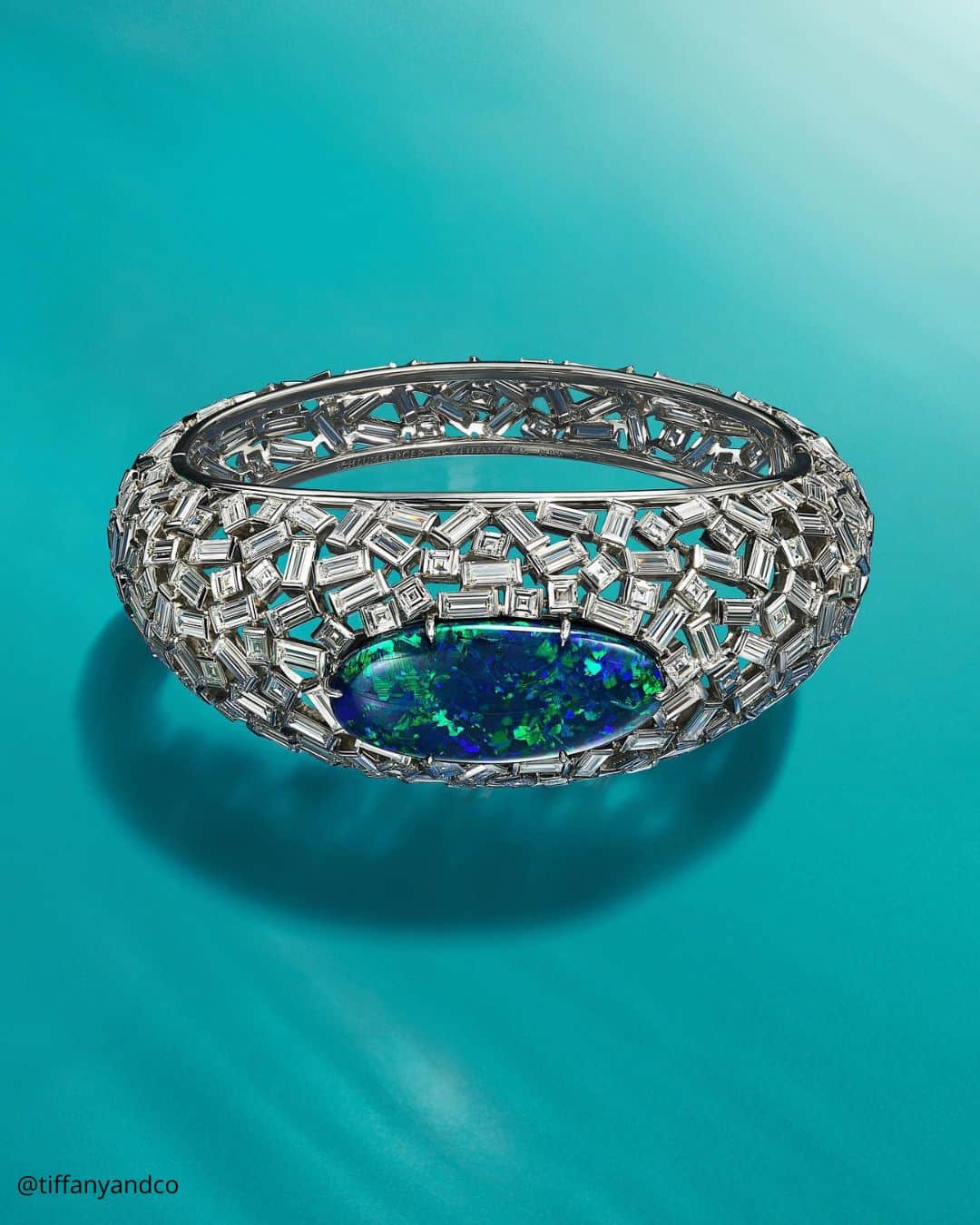 Diamond Rings