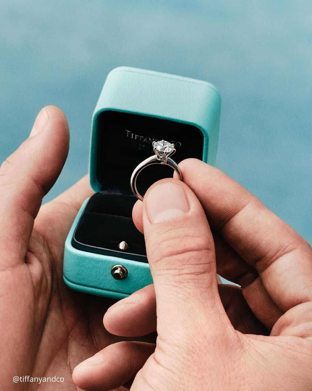 Diamond Rings