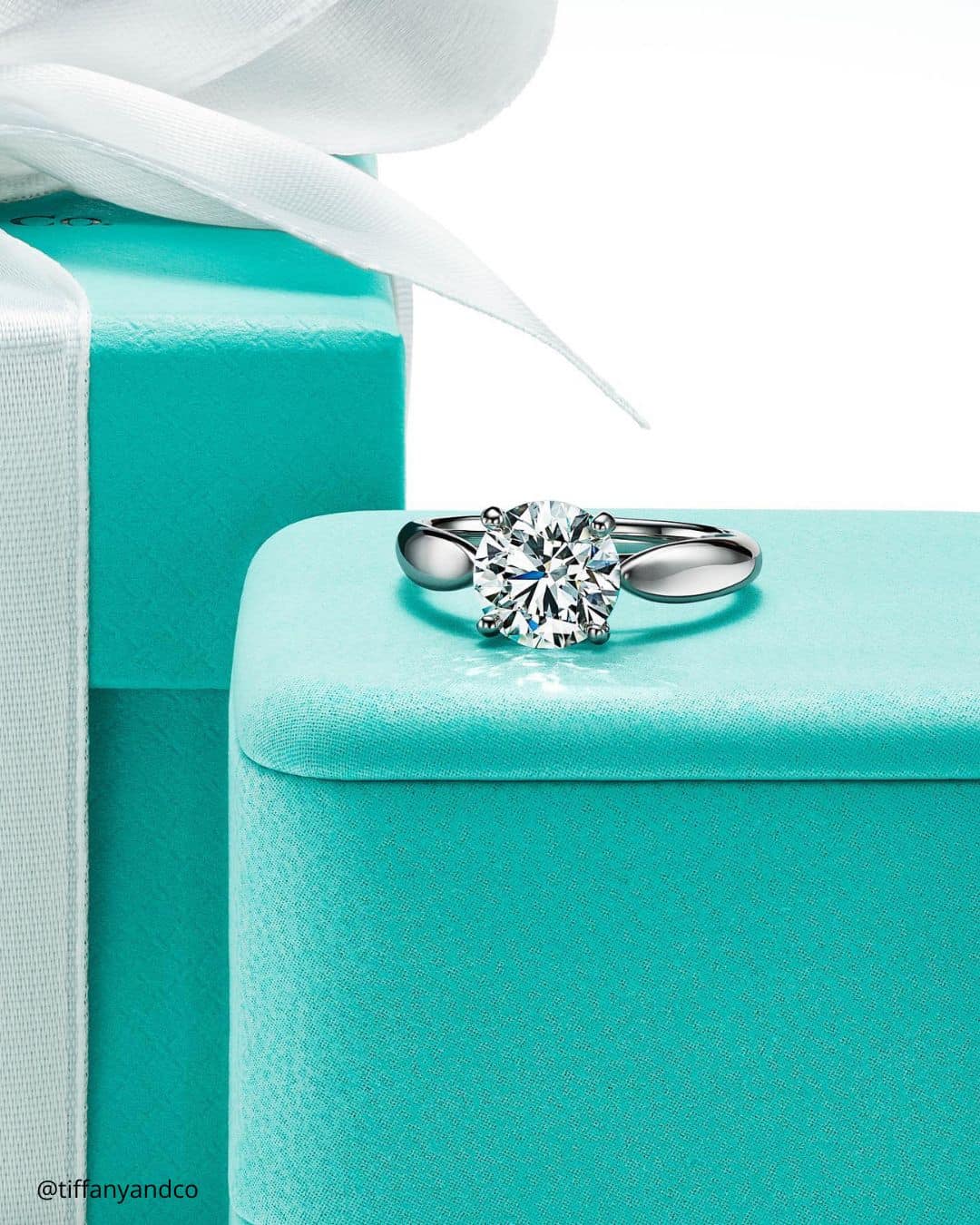 Emerald Rings