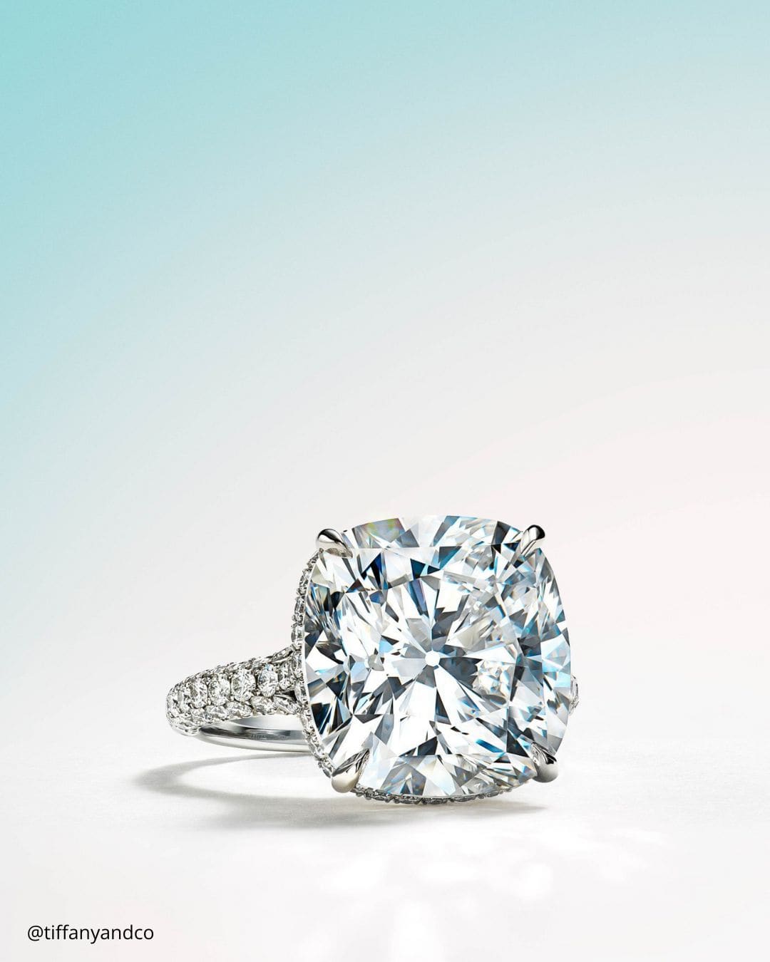 Emerald Rings