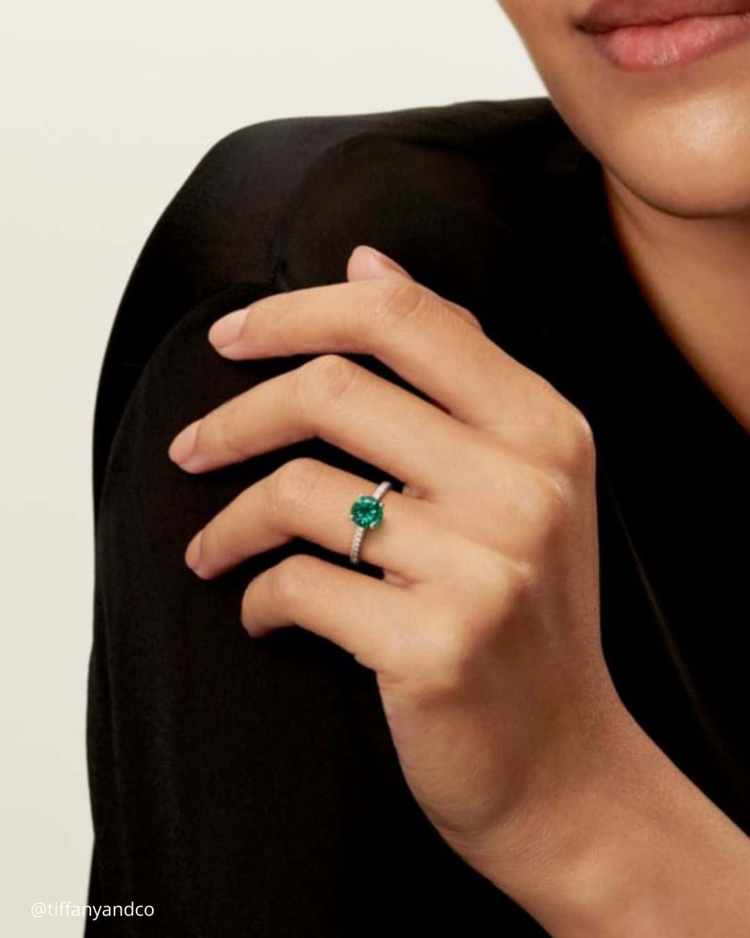 Ruby Rings