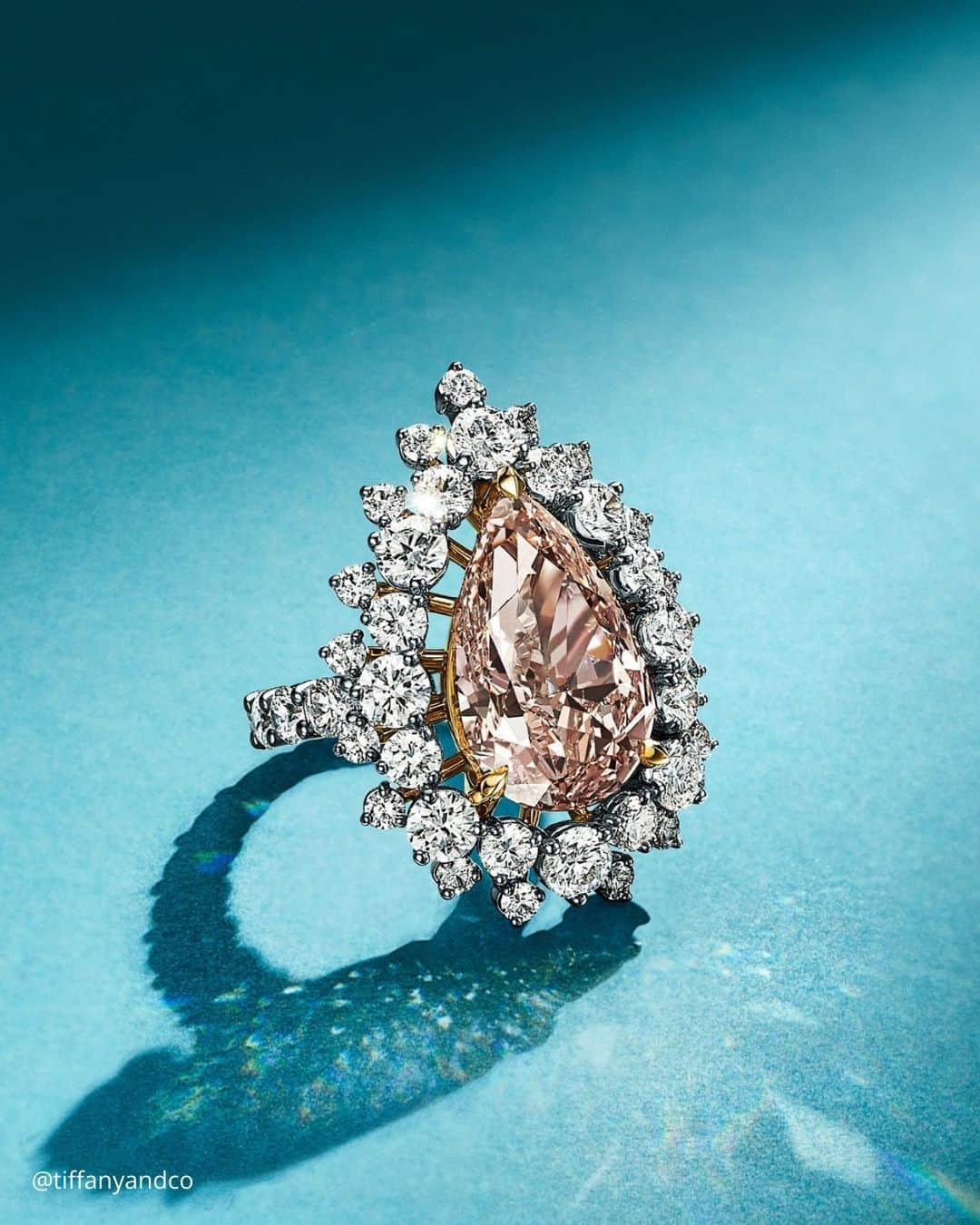 Tiffany Simple Engagement Ring Ideas