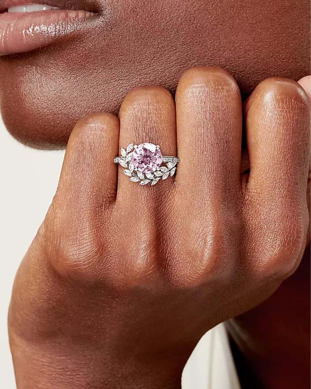 Unique Rings