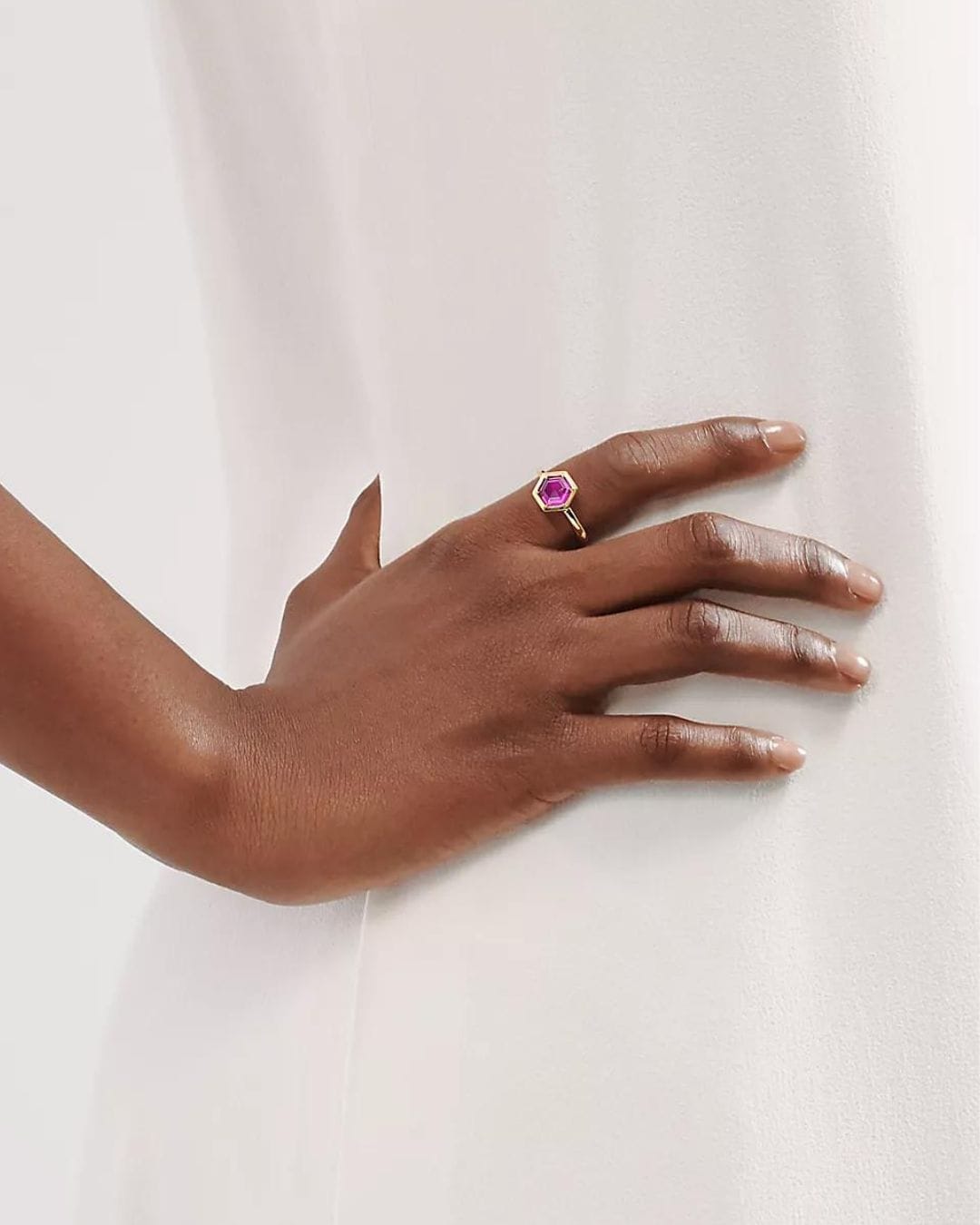 Unique Rings
