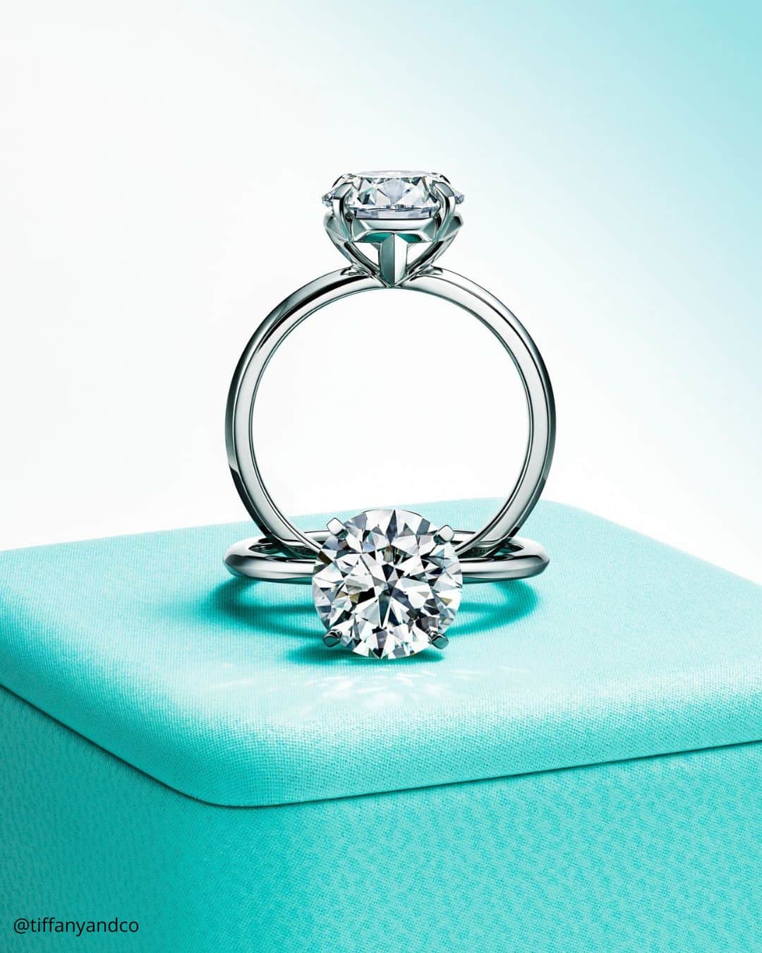 Unique Rings