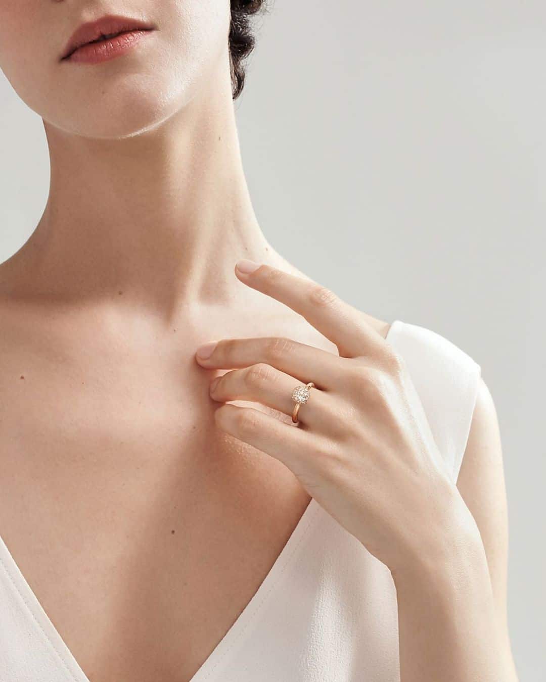 Classic Tiffany Engagement Rings