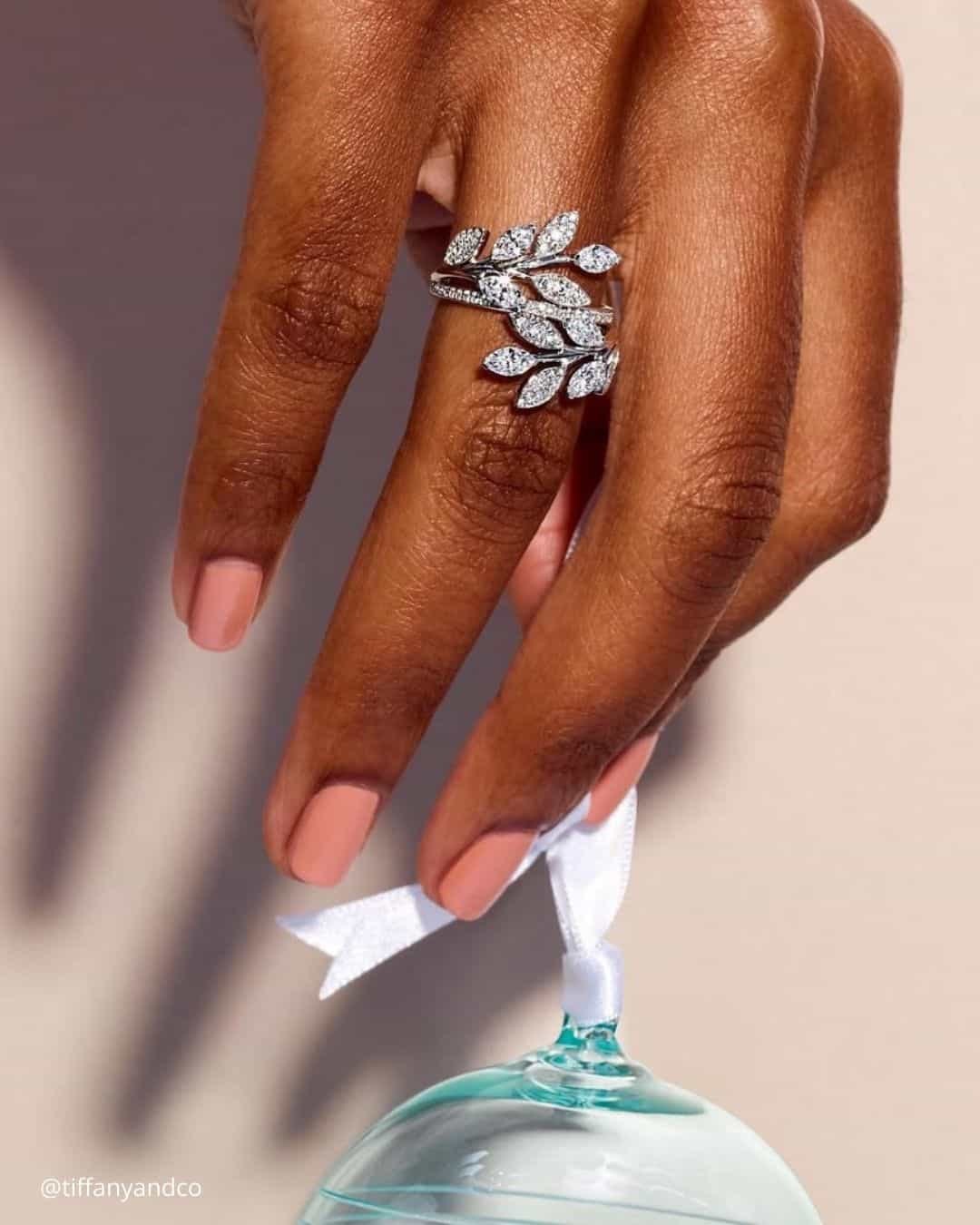 Tiffany Wedding Bands