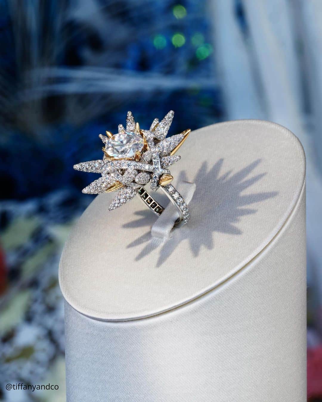 Tiffany Wedding Bands