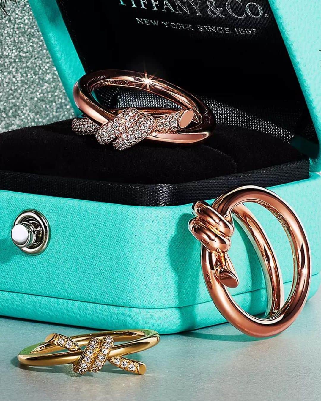 Tiffany Wedding Bands