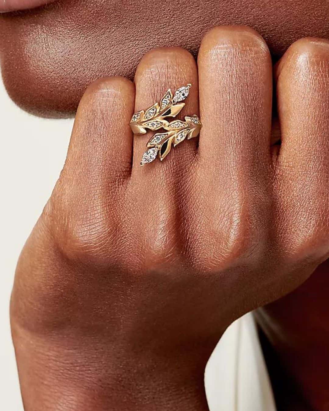 Princess-Cut Rings