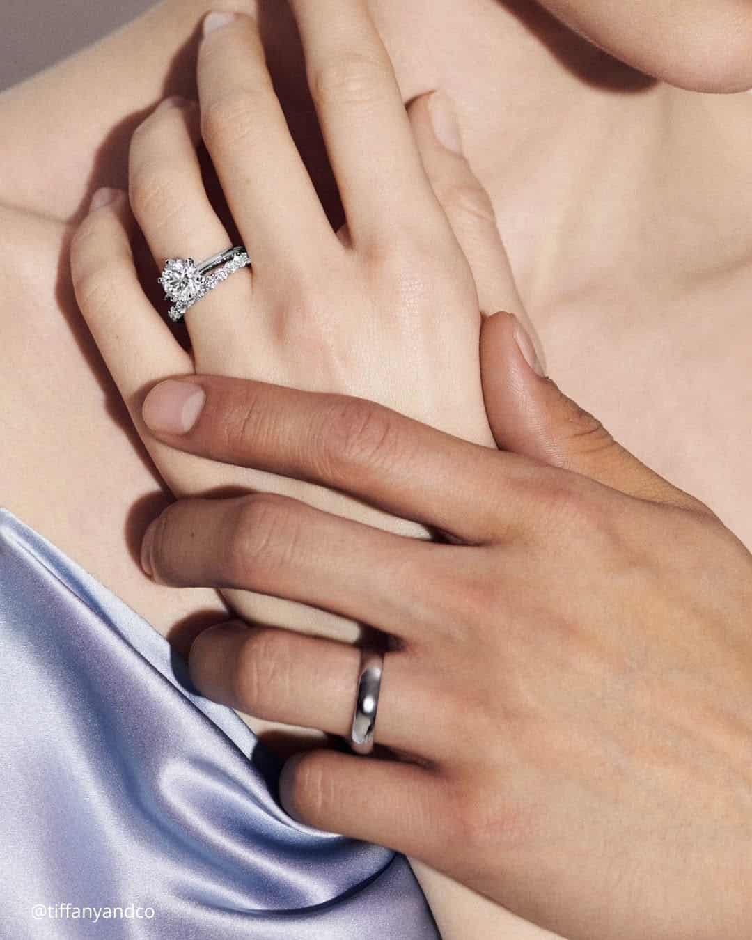 Princess-Cut Rings