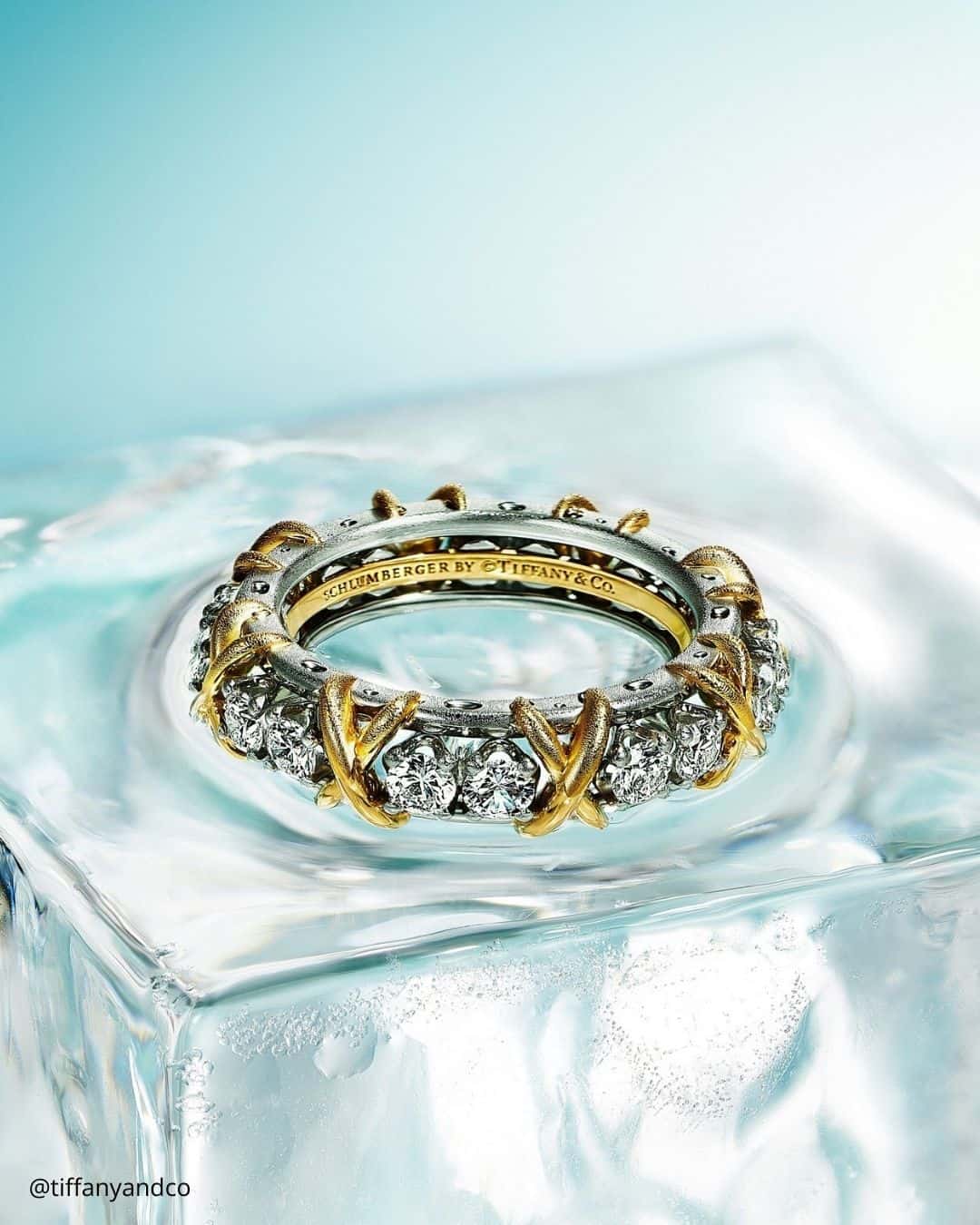 Tiffany Oval Engagement Rings