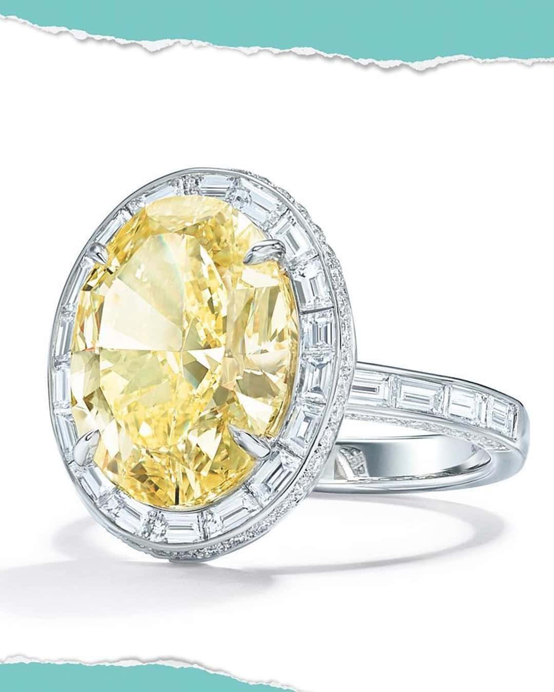 Are tiffany engagement rings worth it?
