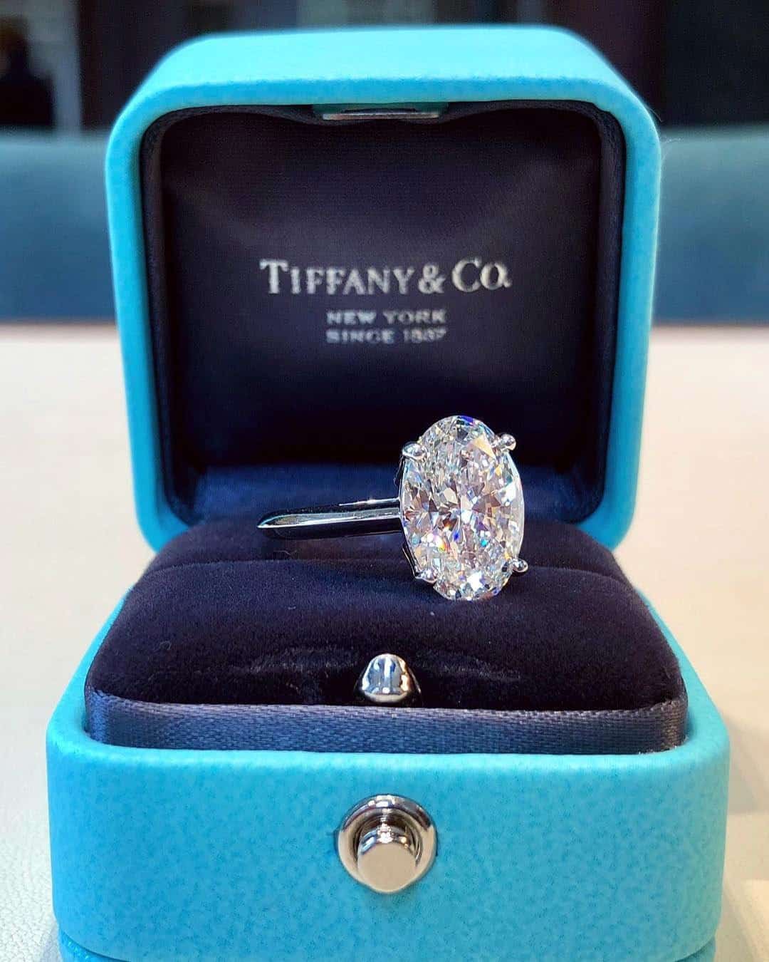 Are tiffany engagement rings worth it?