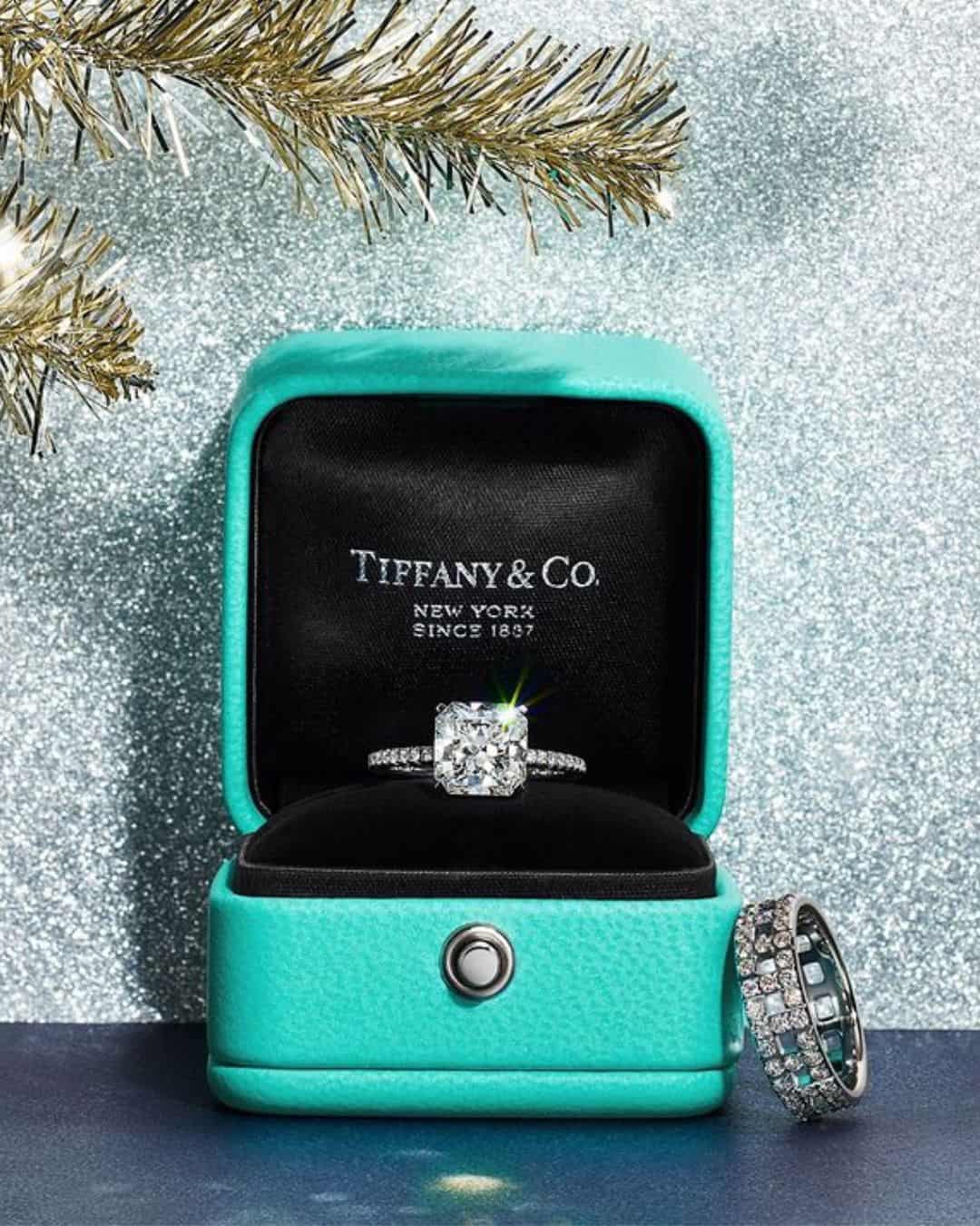 Are tiffany engagement rings worth it?