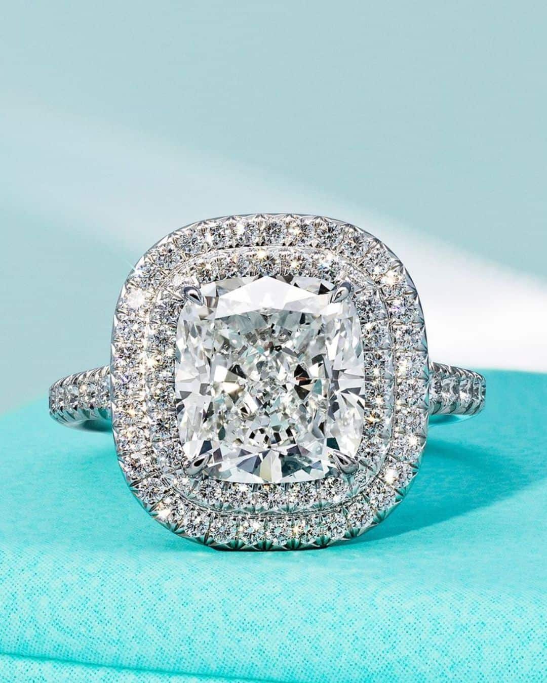 Are tiffany engagement rings worth it?