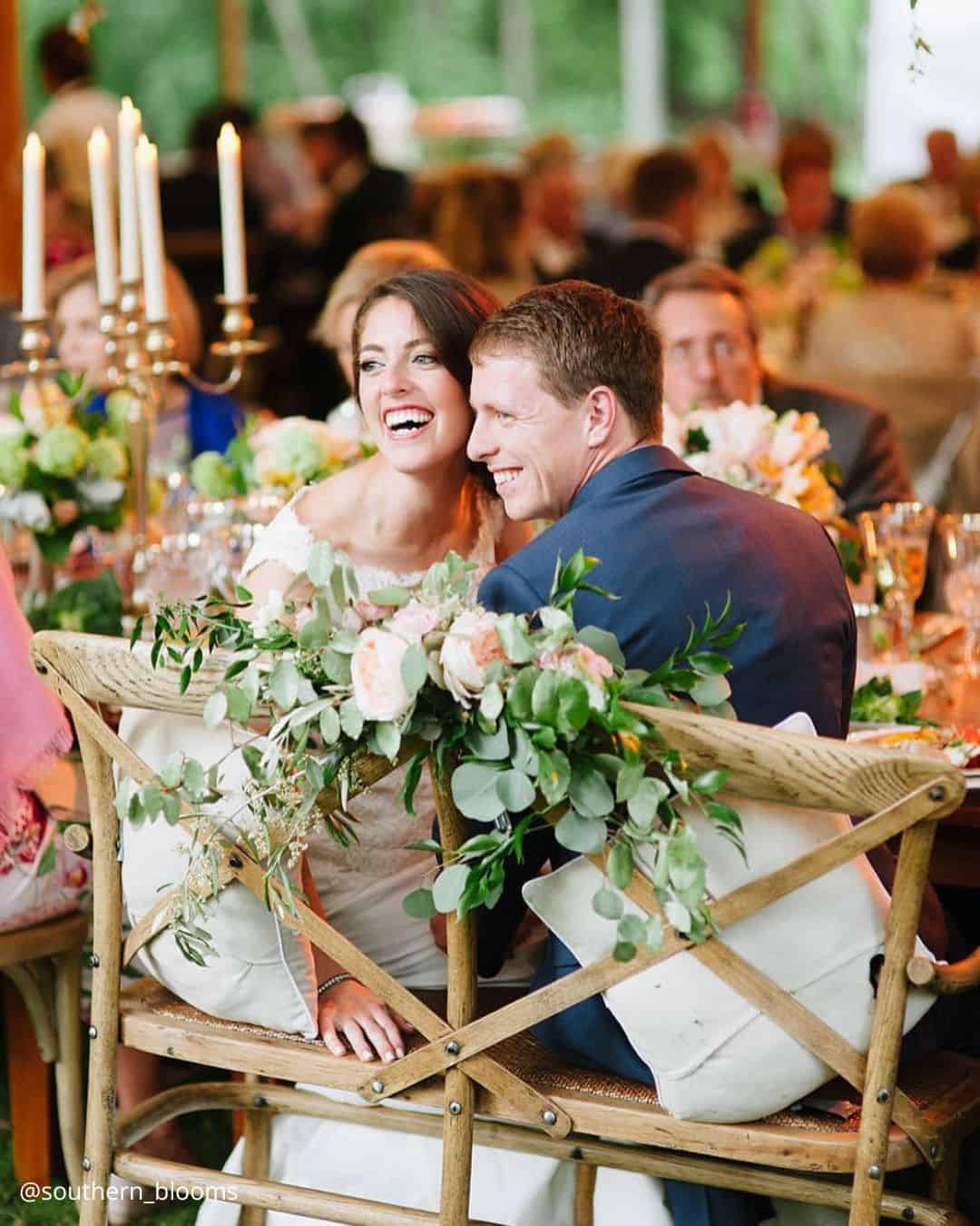 Greenery Wedding Decor Ideas For Centerpieces