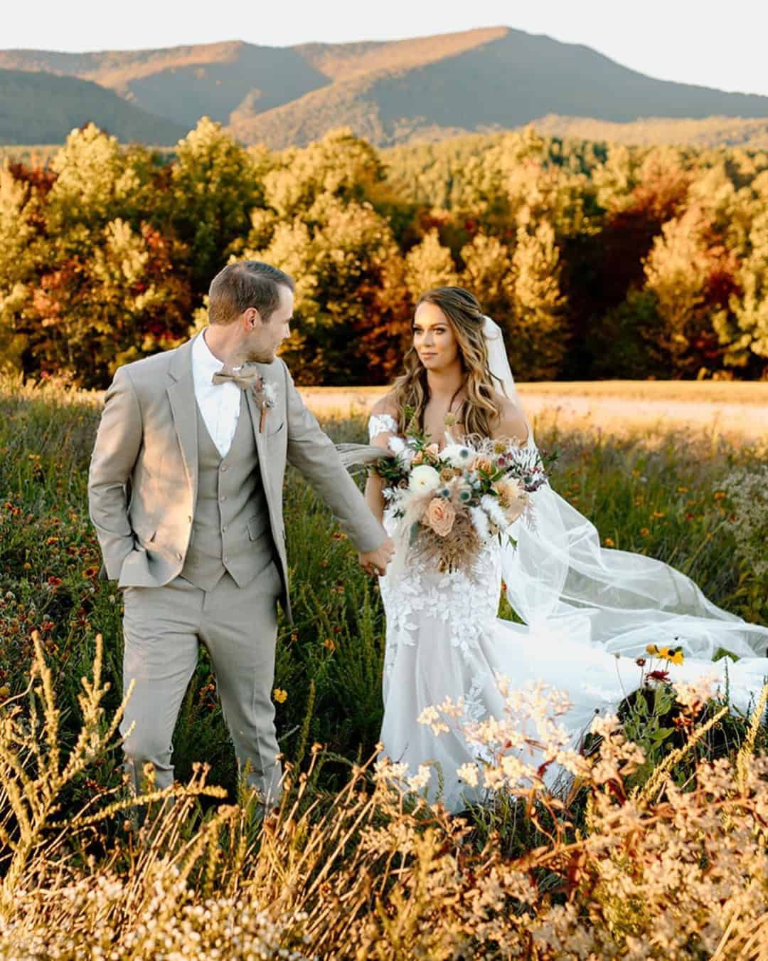 Handfasting Ceremony Vows