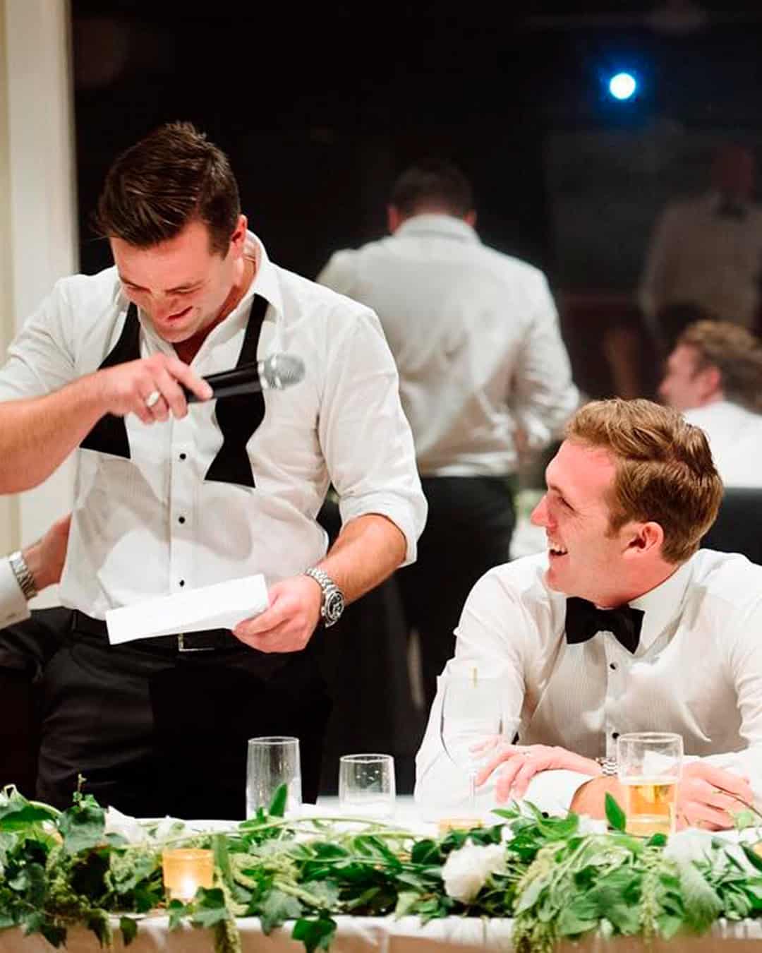 Irish Blessing Toasts For Guests