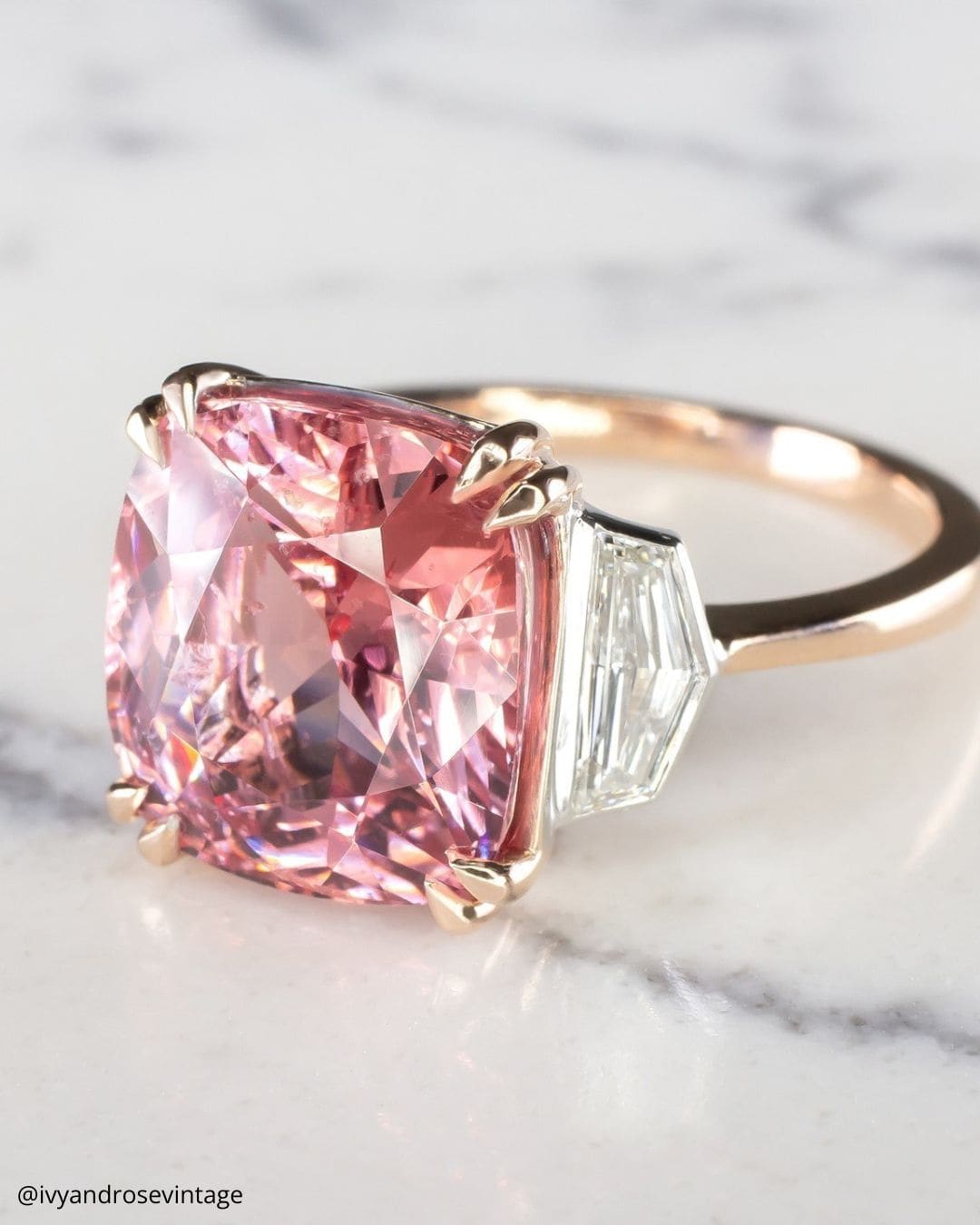 Understanding Morganite