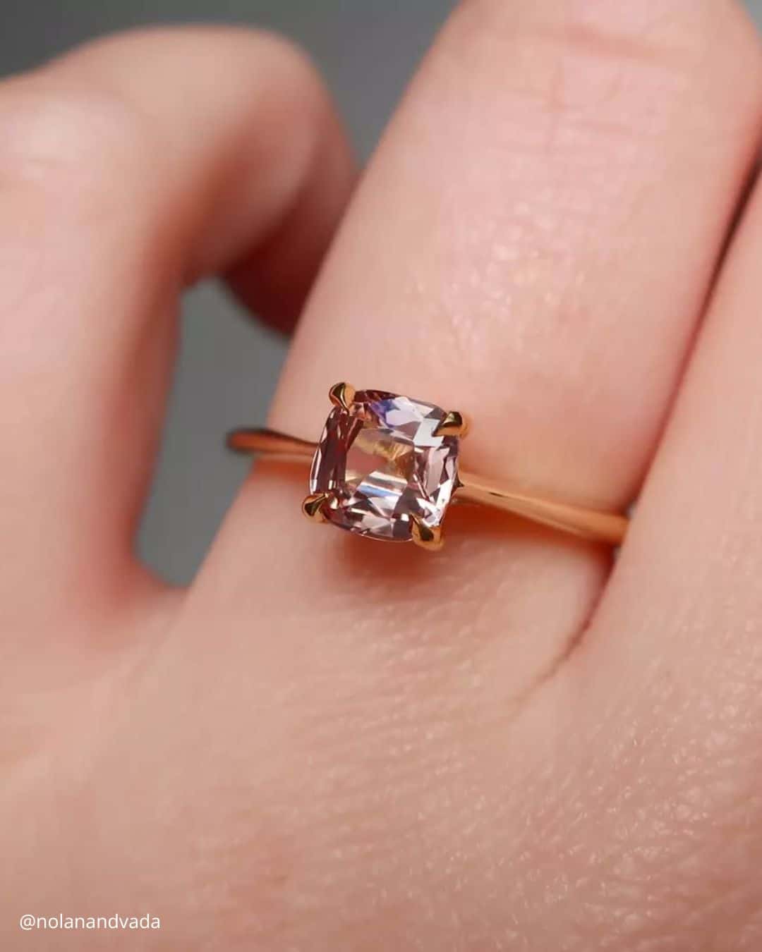 Understanding Morganite