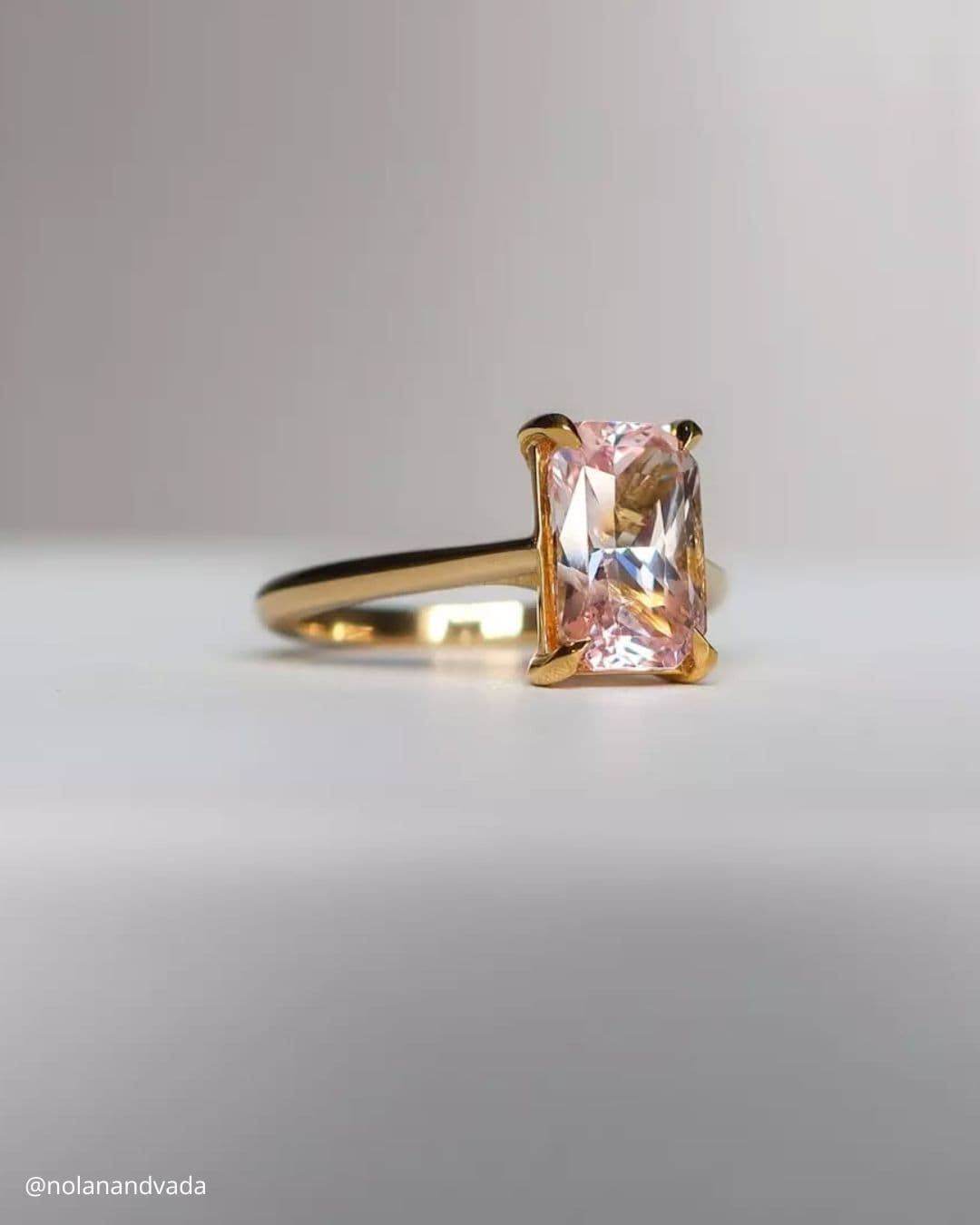 Understanding Morganite
