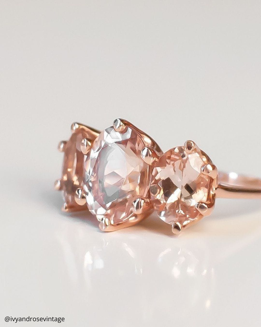 Yellow Gold Engagement Rings