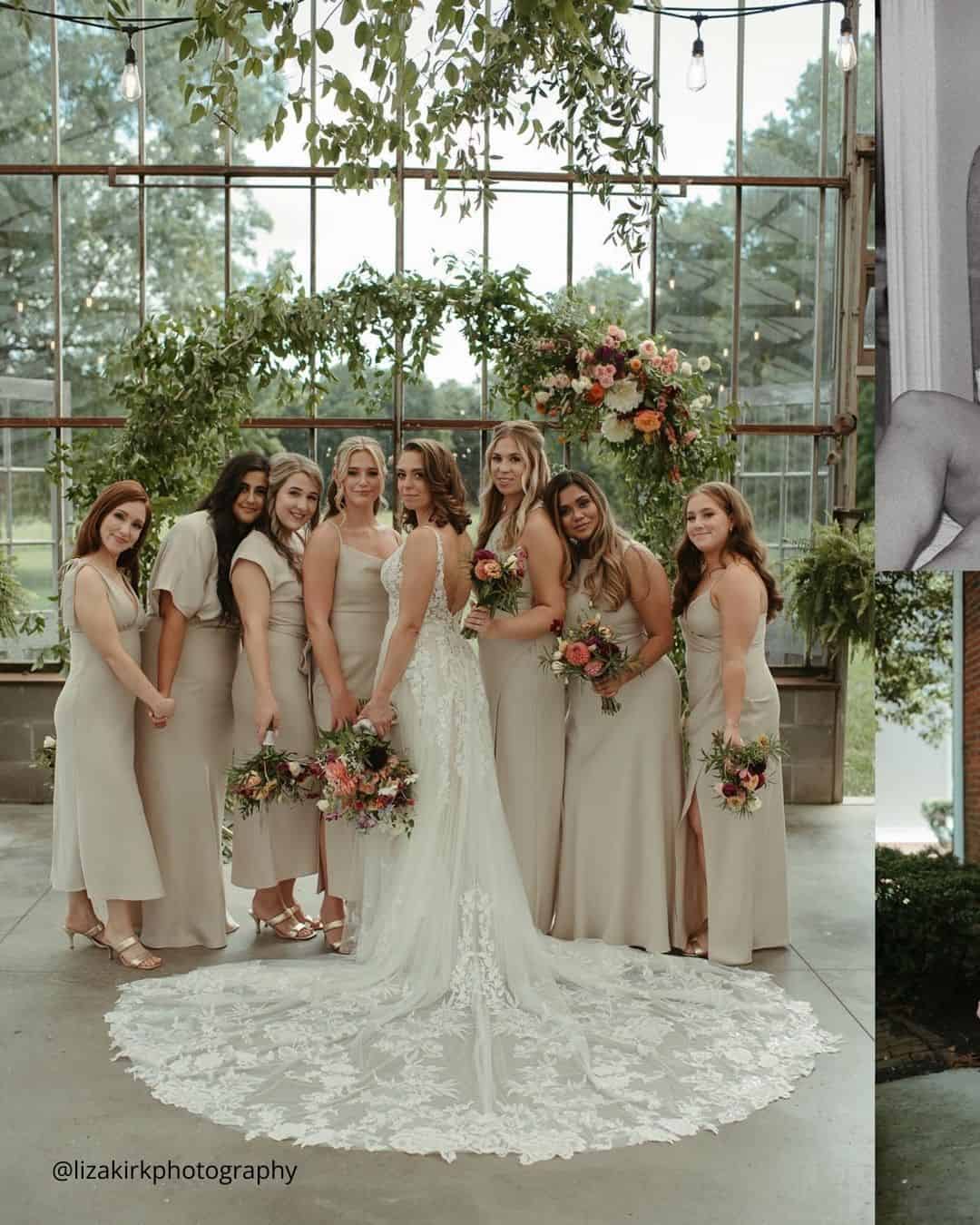DIY Backdrops for Personal Touch