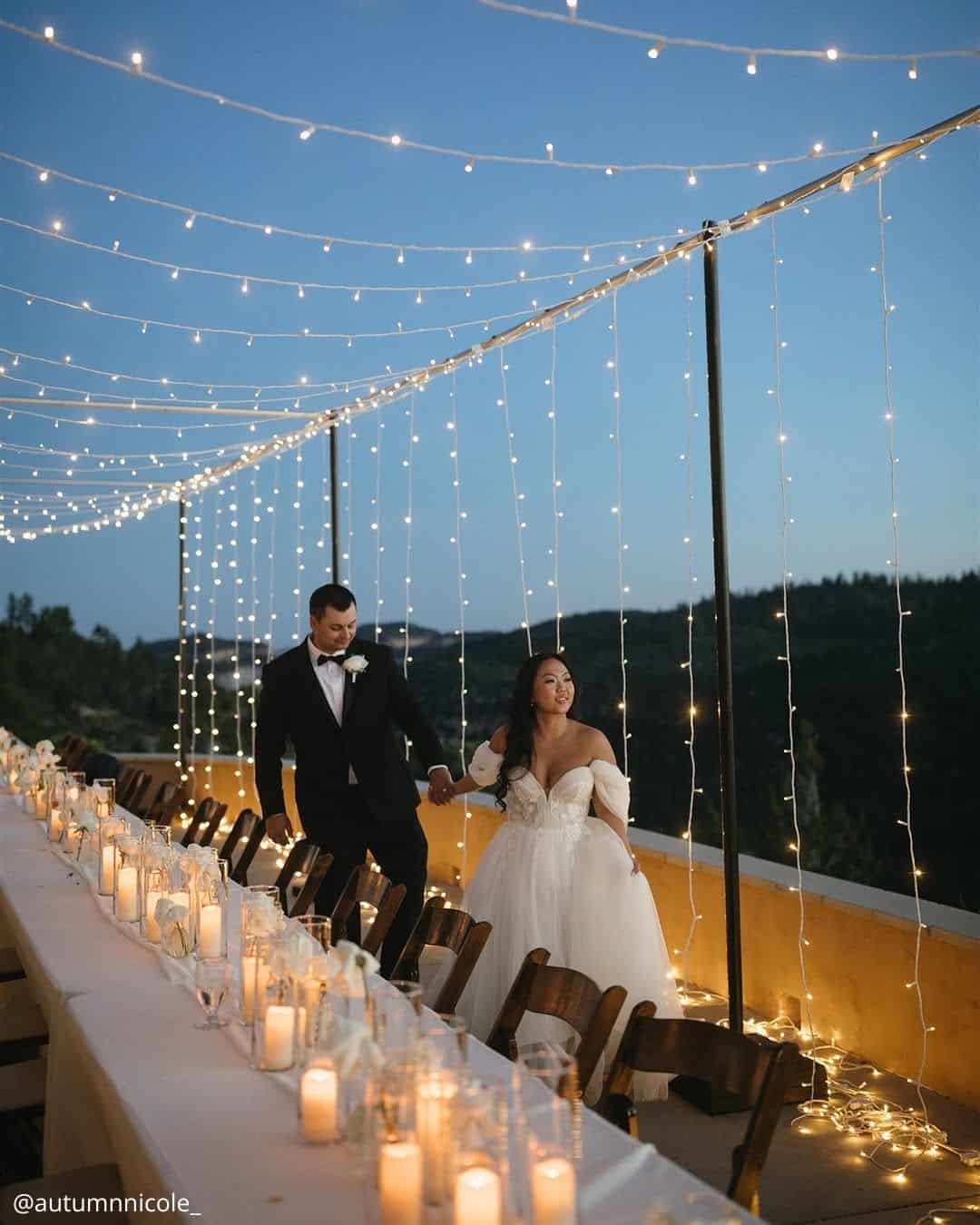 What a Fairytale Venue..