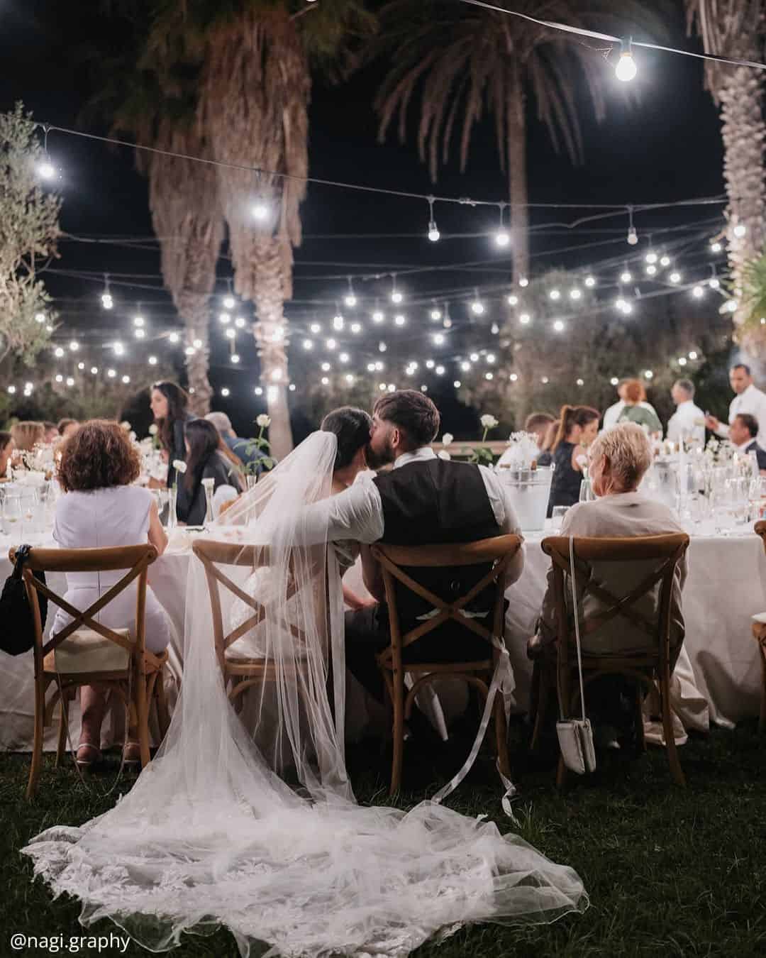 What a Fairytale Venue..