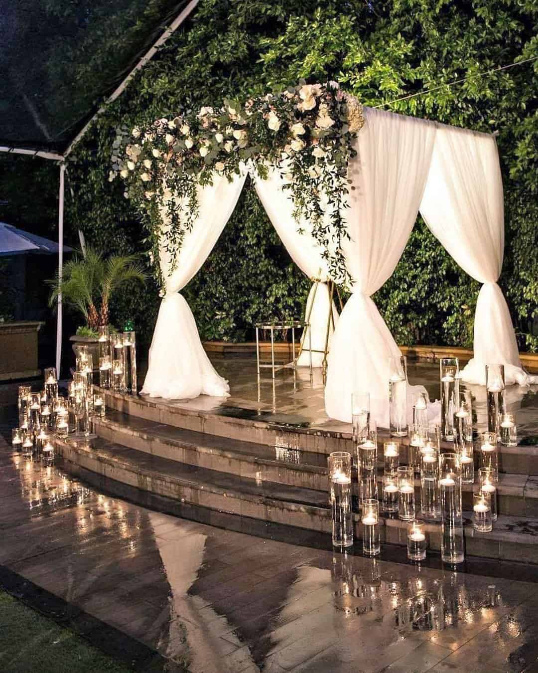 Wedding Decor Inspiration Ideas..