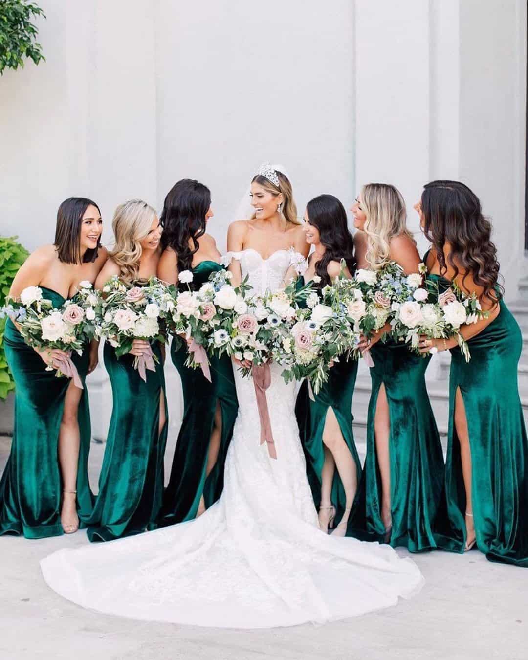 Popular Instagram Post About Wedding Dresses..
