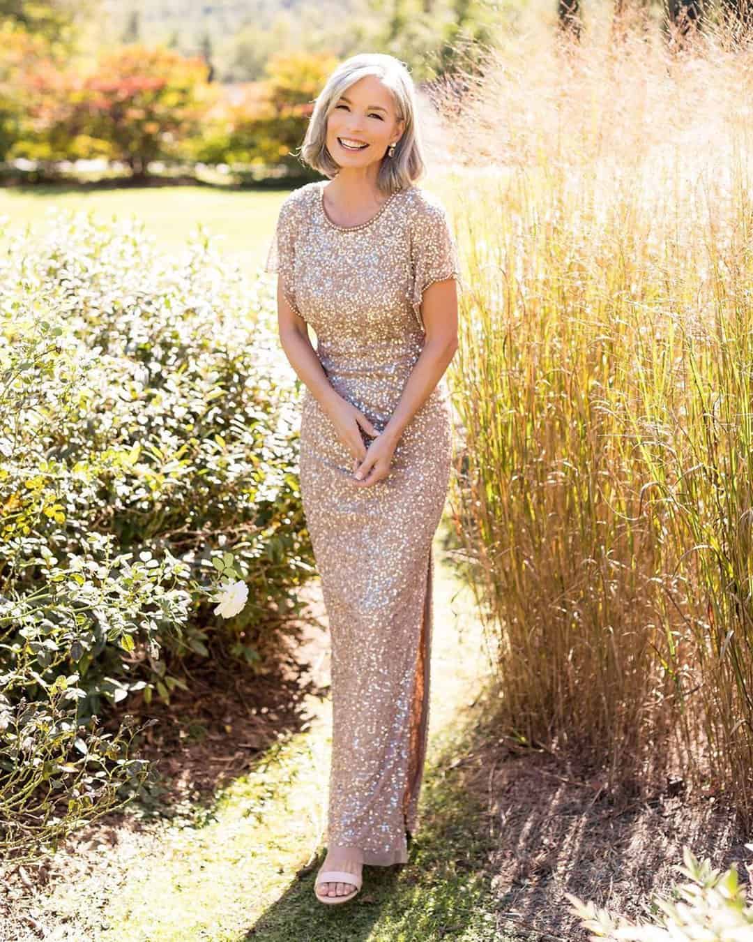 Best Mother Of The Bride Dresses