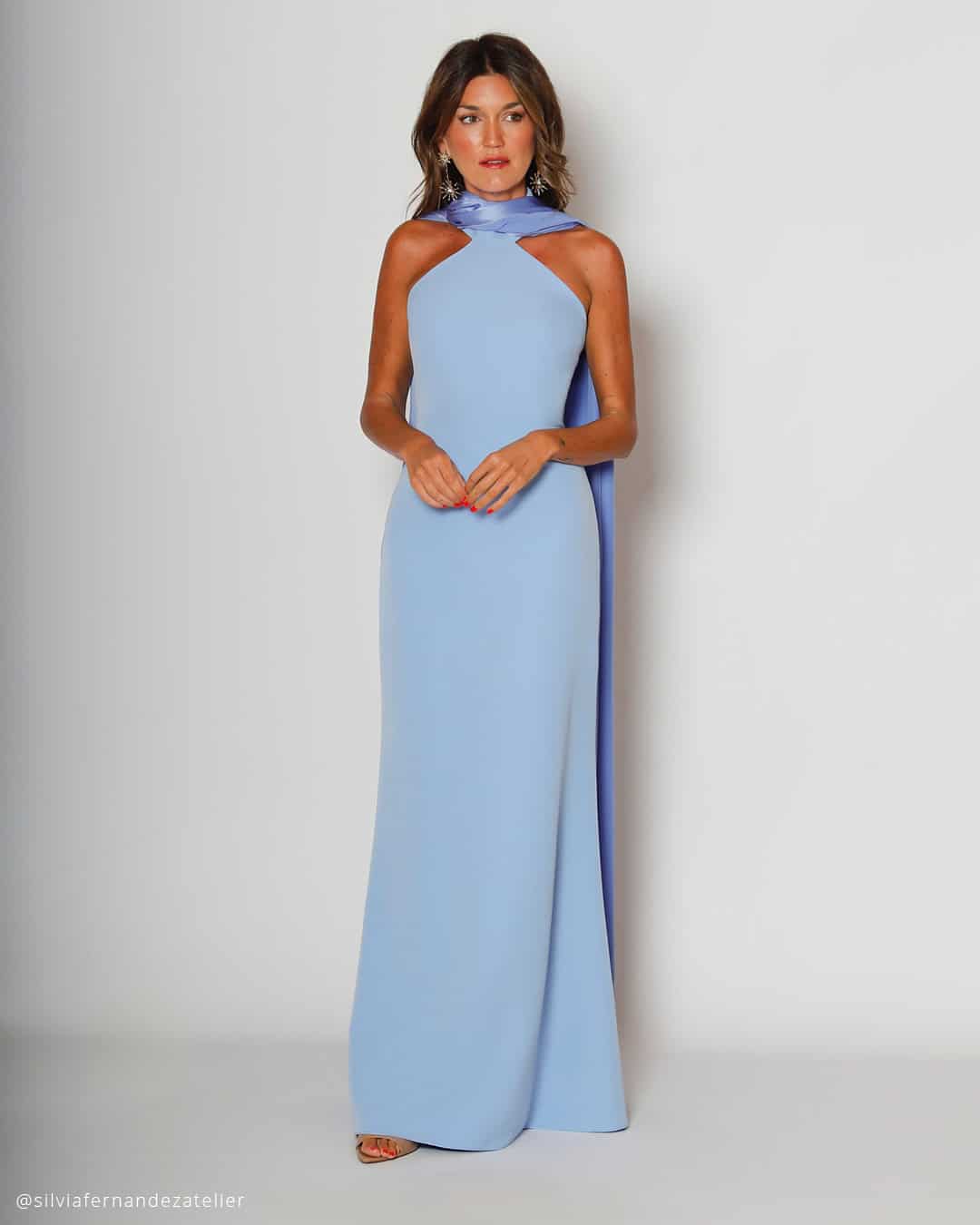 Long Dresses For The Mother Of The Bride