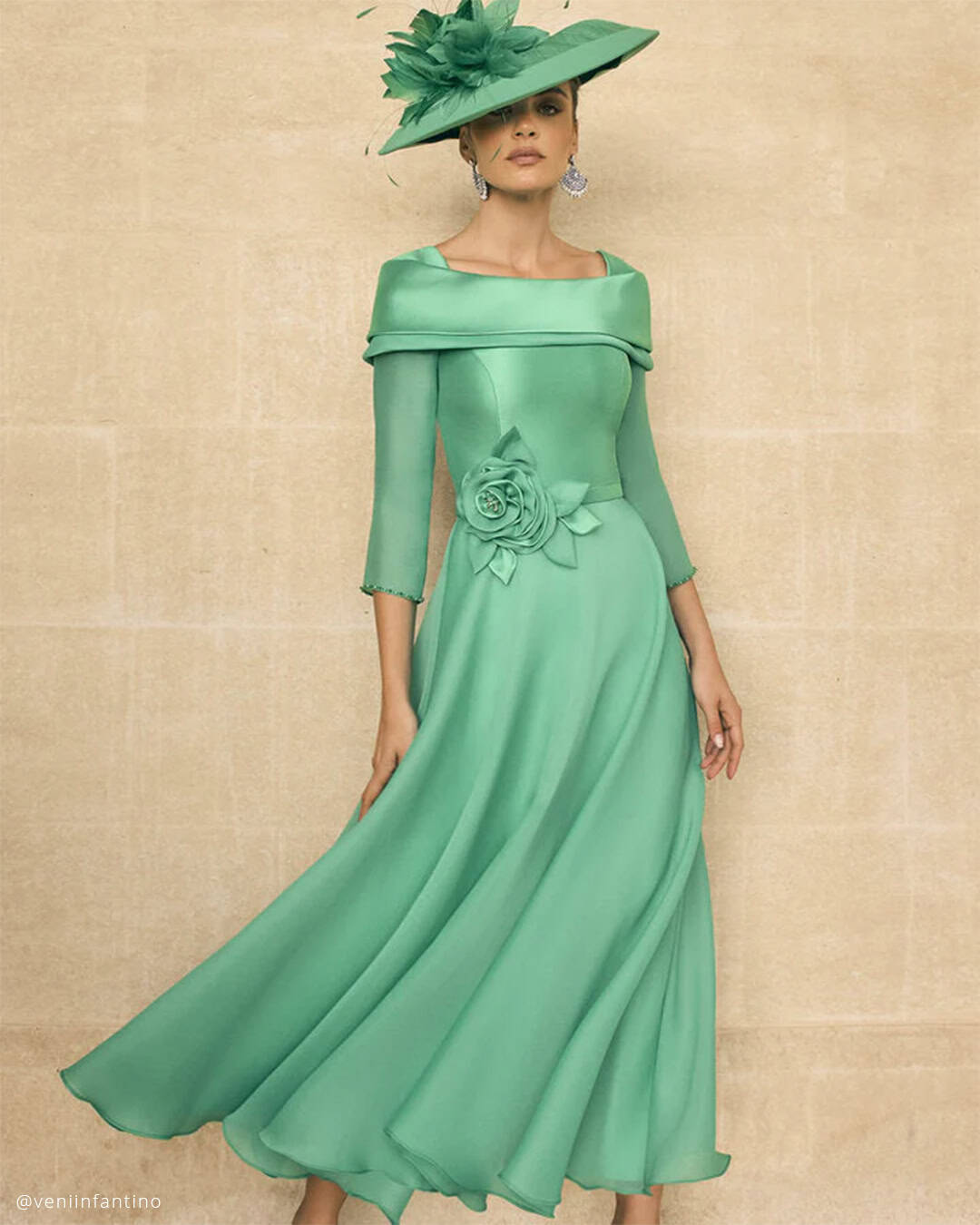 Long Sleeve Bridal Dress Ideas