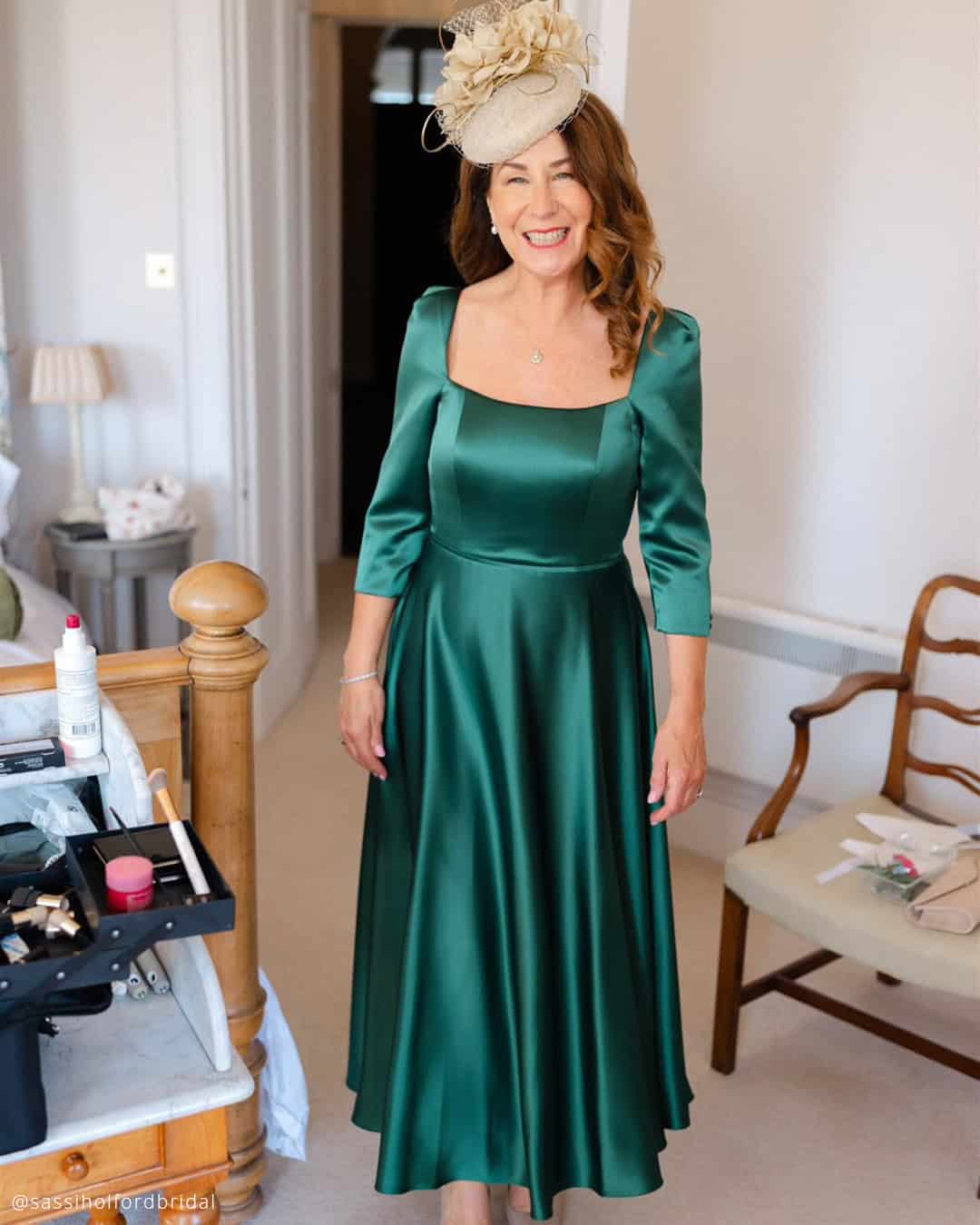 Long Sleeve Bridal Dress Ideas